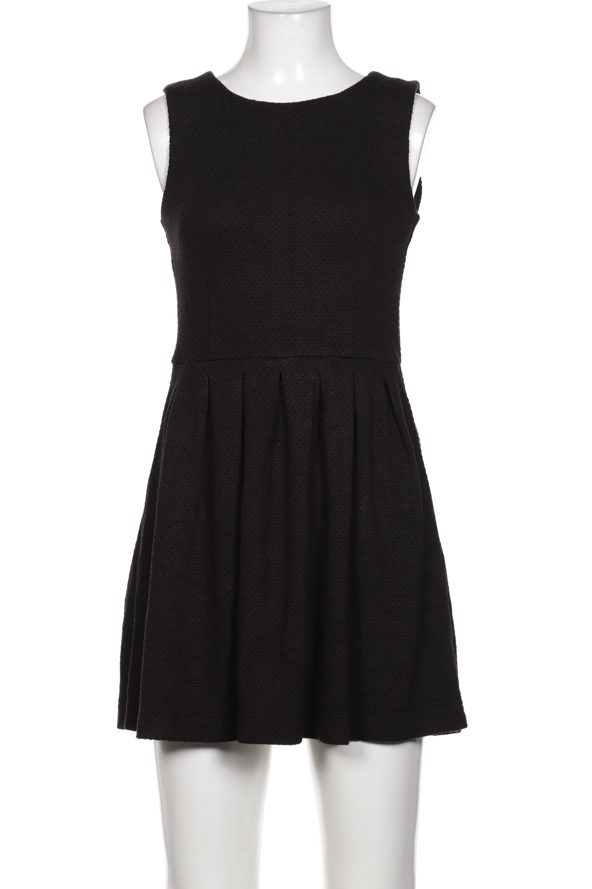 

Ganni Damen Kleid, schwarz