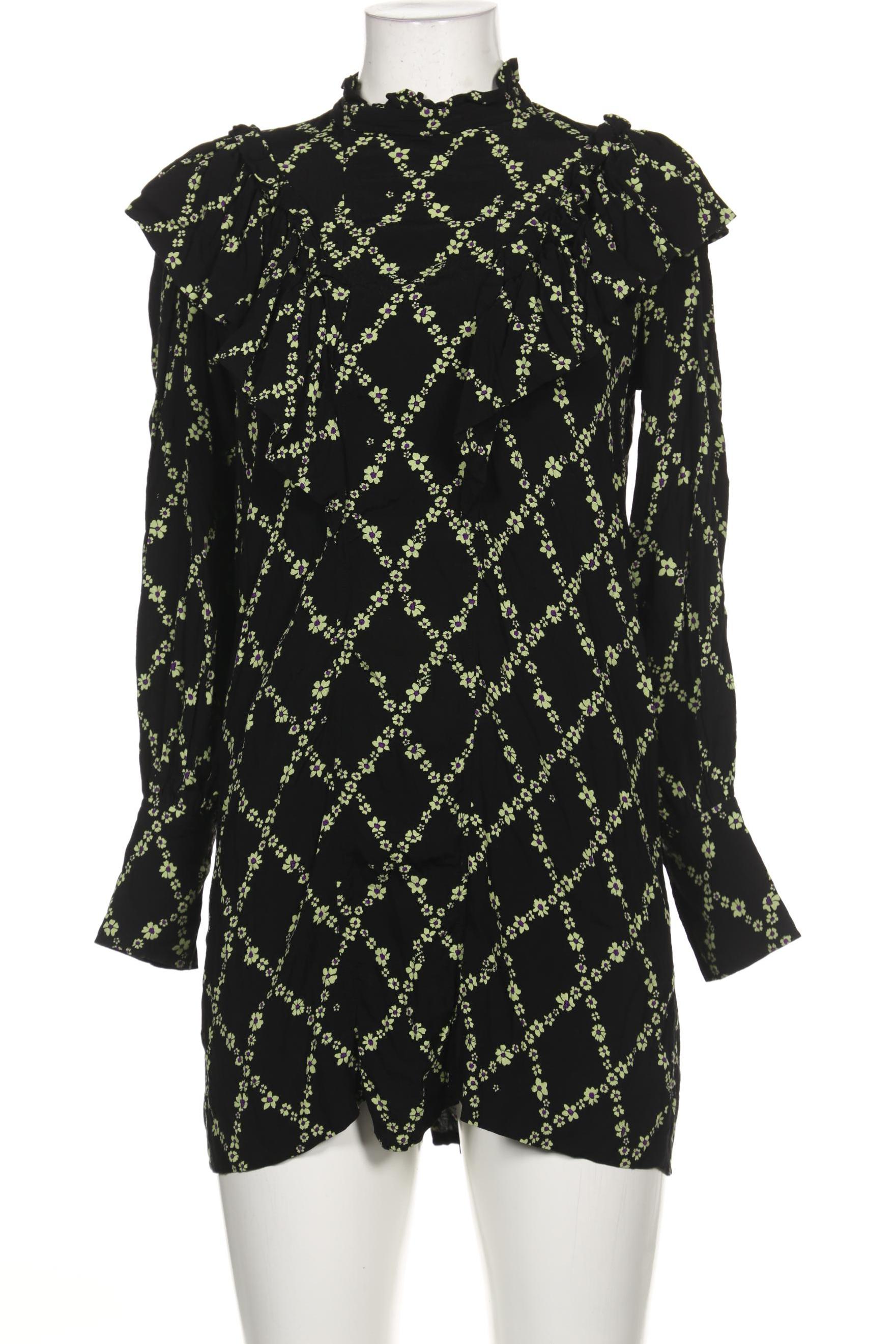 

Ganni Damen Kleid, schwarz