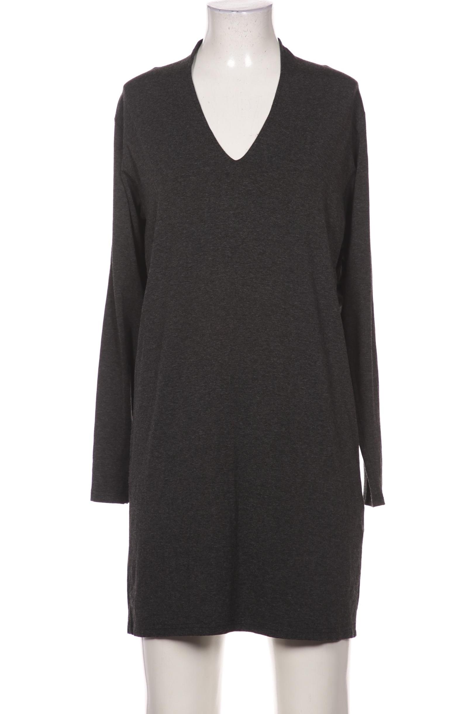 

Ganni Damen Kleid, grau, Gr. 36