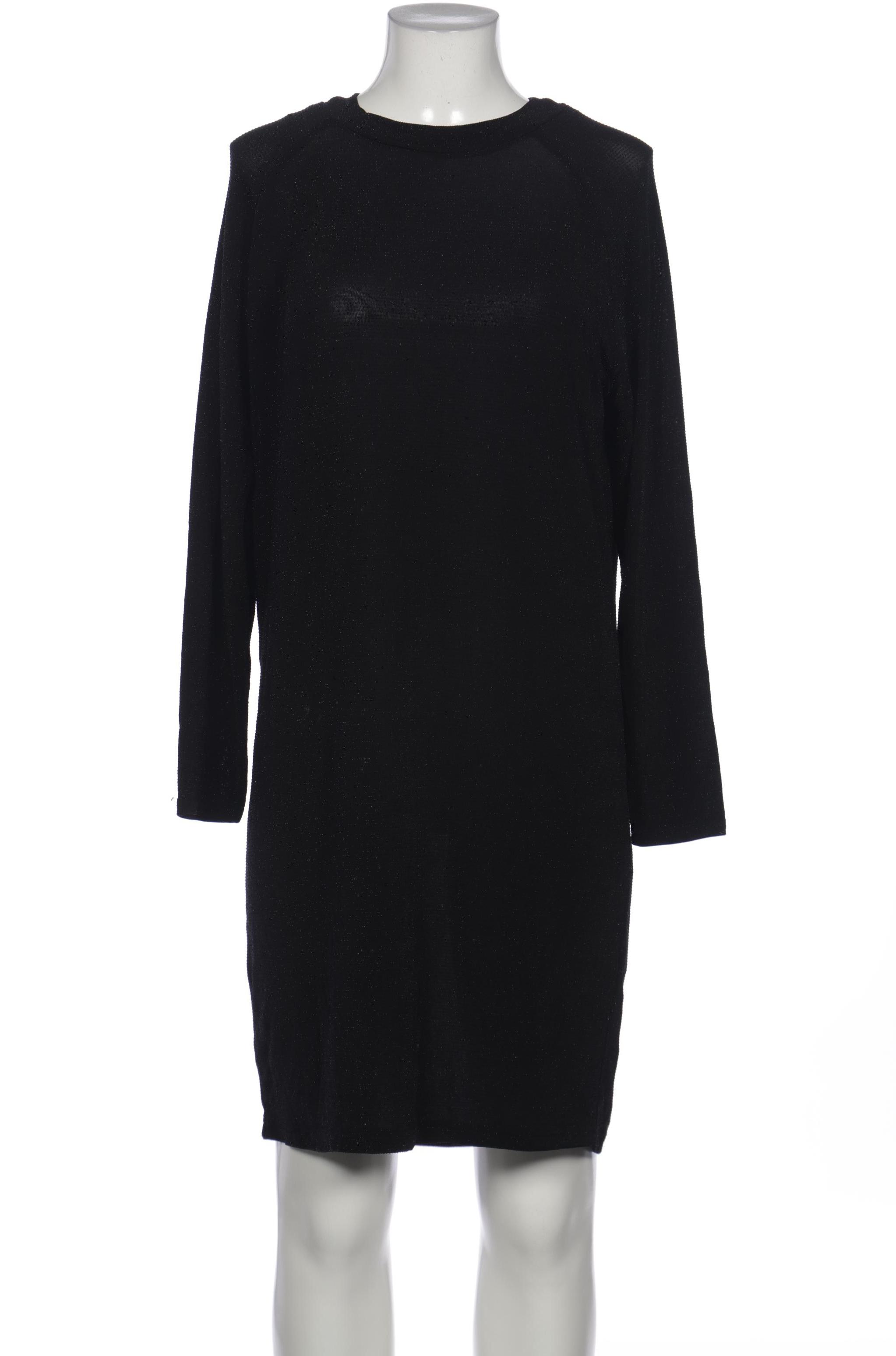 

Ganni Damen Kleid, schwarz