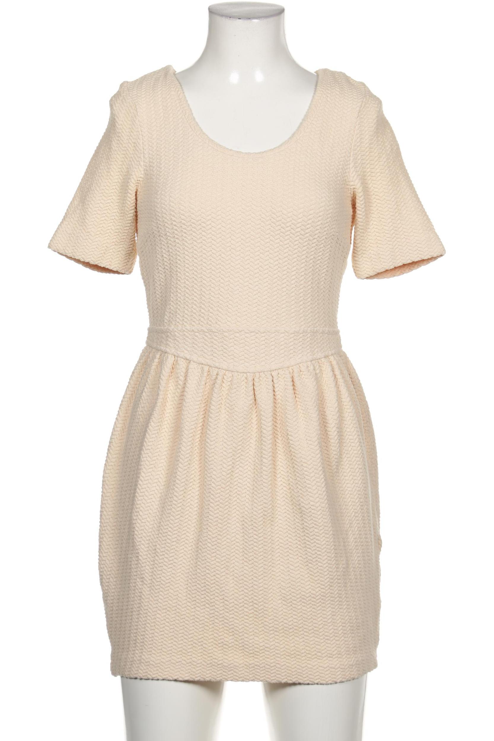 

Ganni Damen Kleid, beige