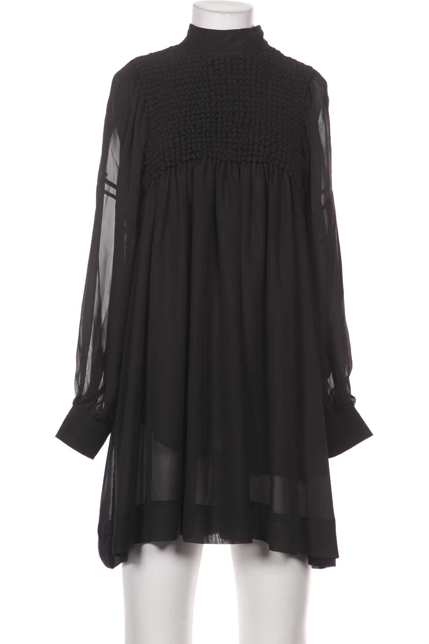 

Ganni Damen Kleid, grau, Gr. 36