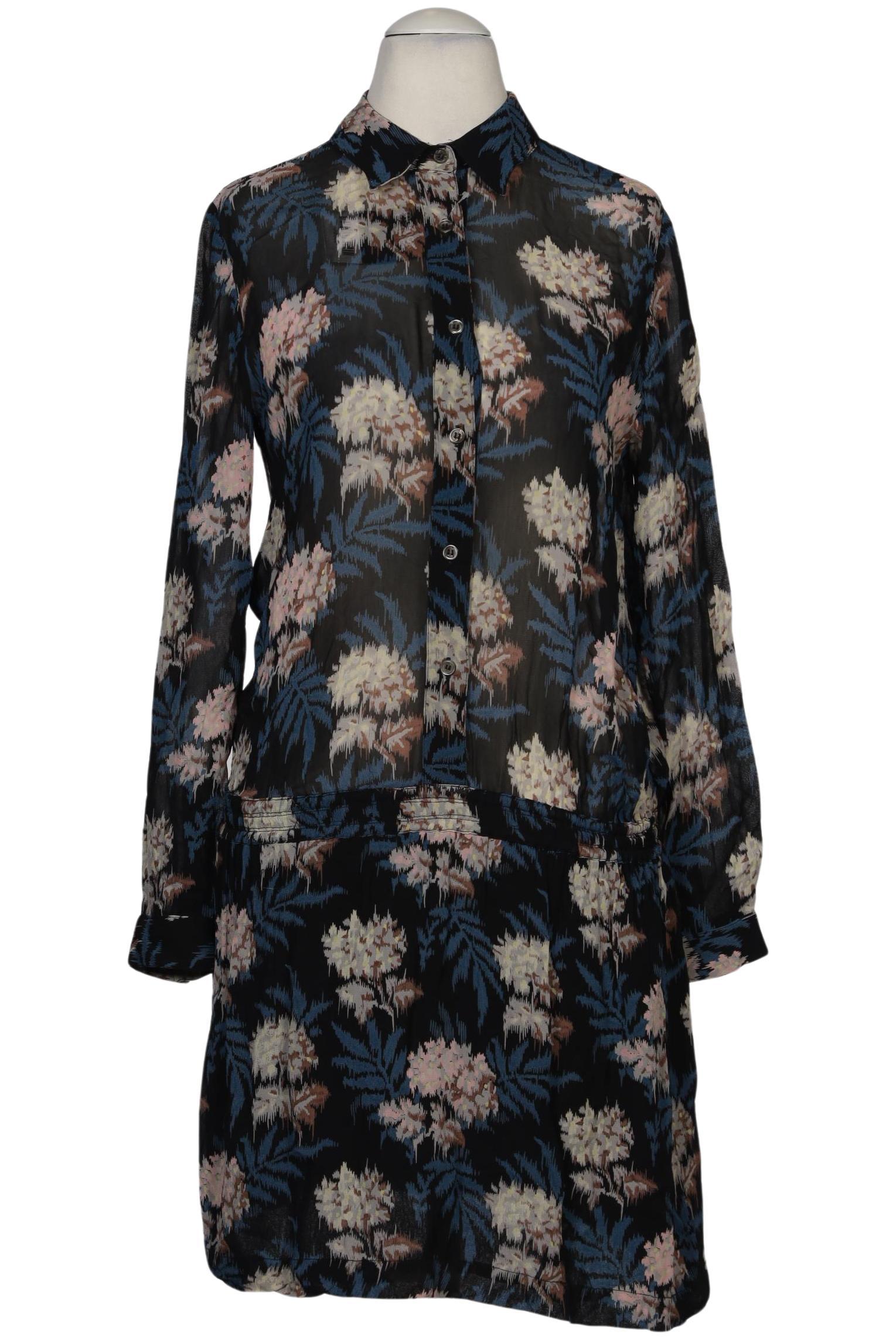 

Ganni Damen Kleid, mehrfarbig, Gr. 36