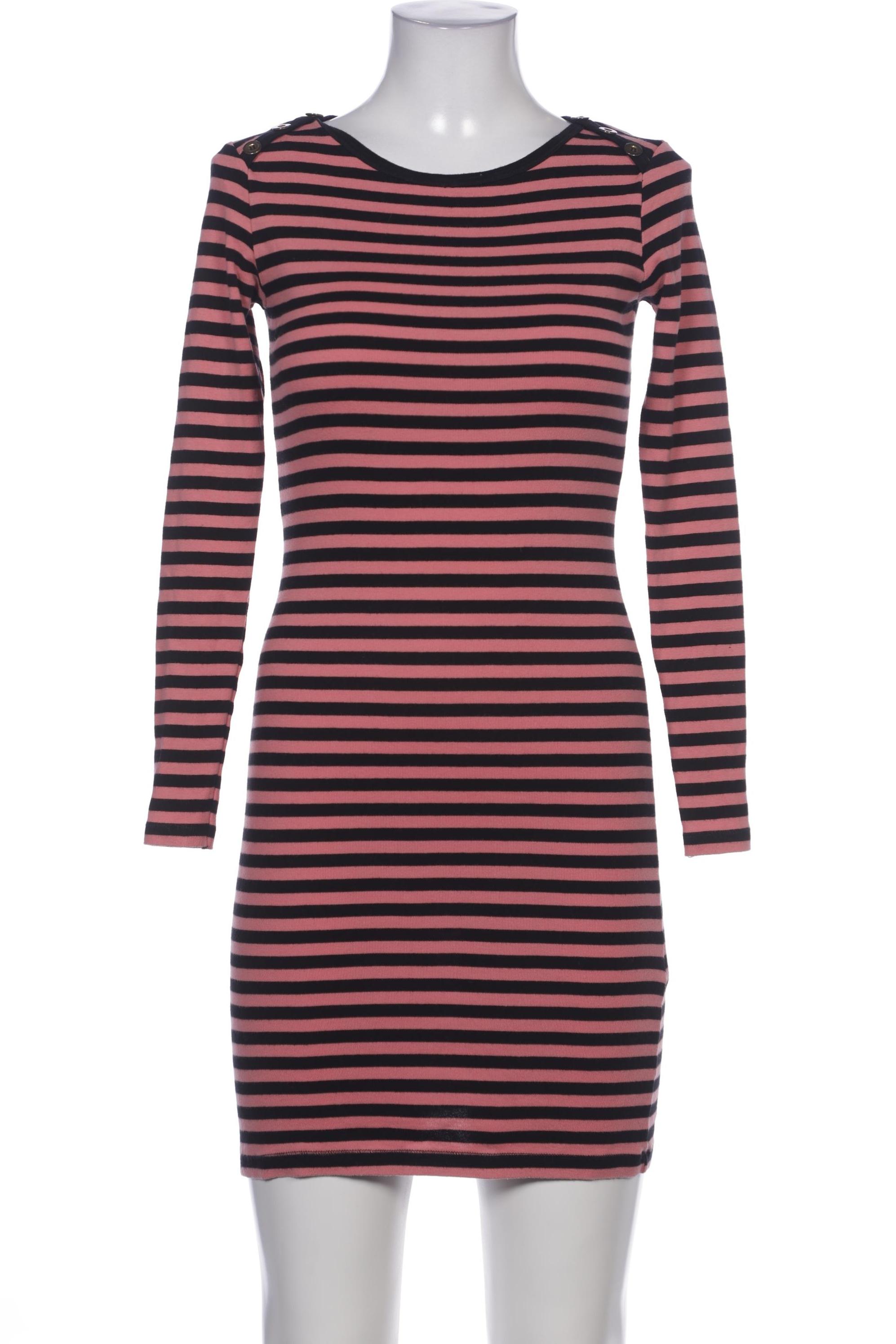 

Ganni Damen Kleid, pink, Gr. 36