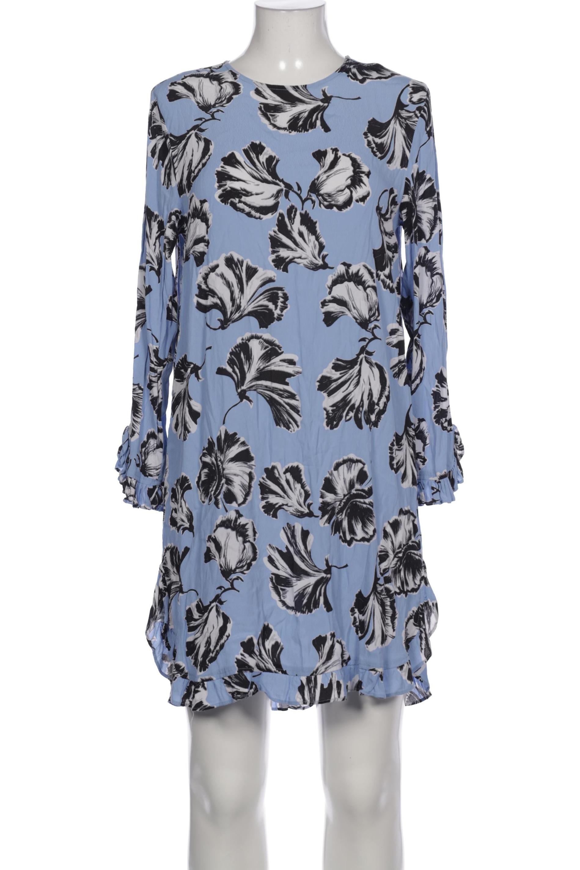 

Ganni Damen Kleid, hellblau