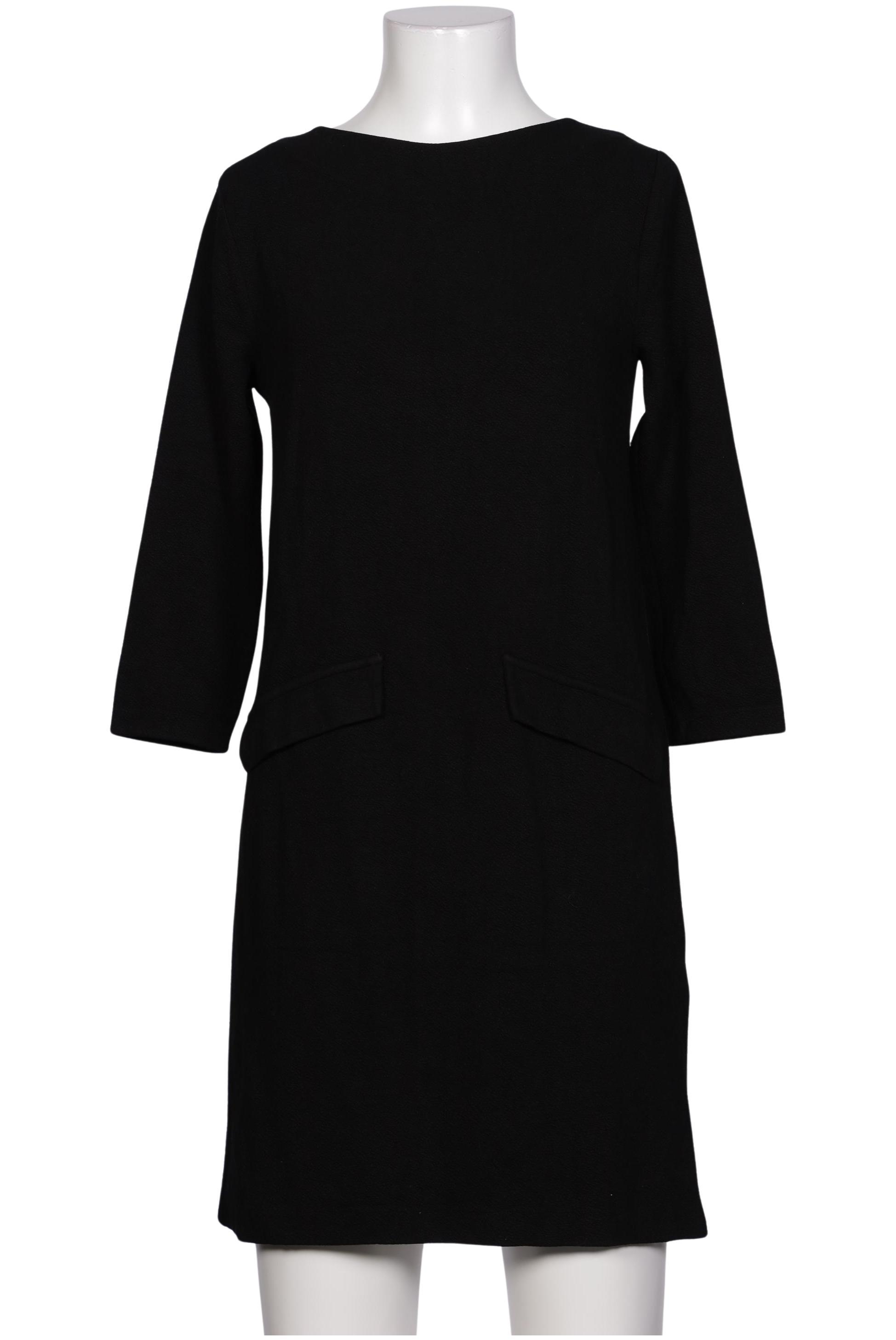 

Ganni Damen Kleid, schwarz, Gr. 38