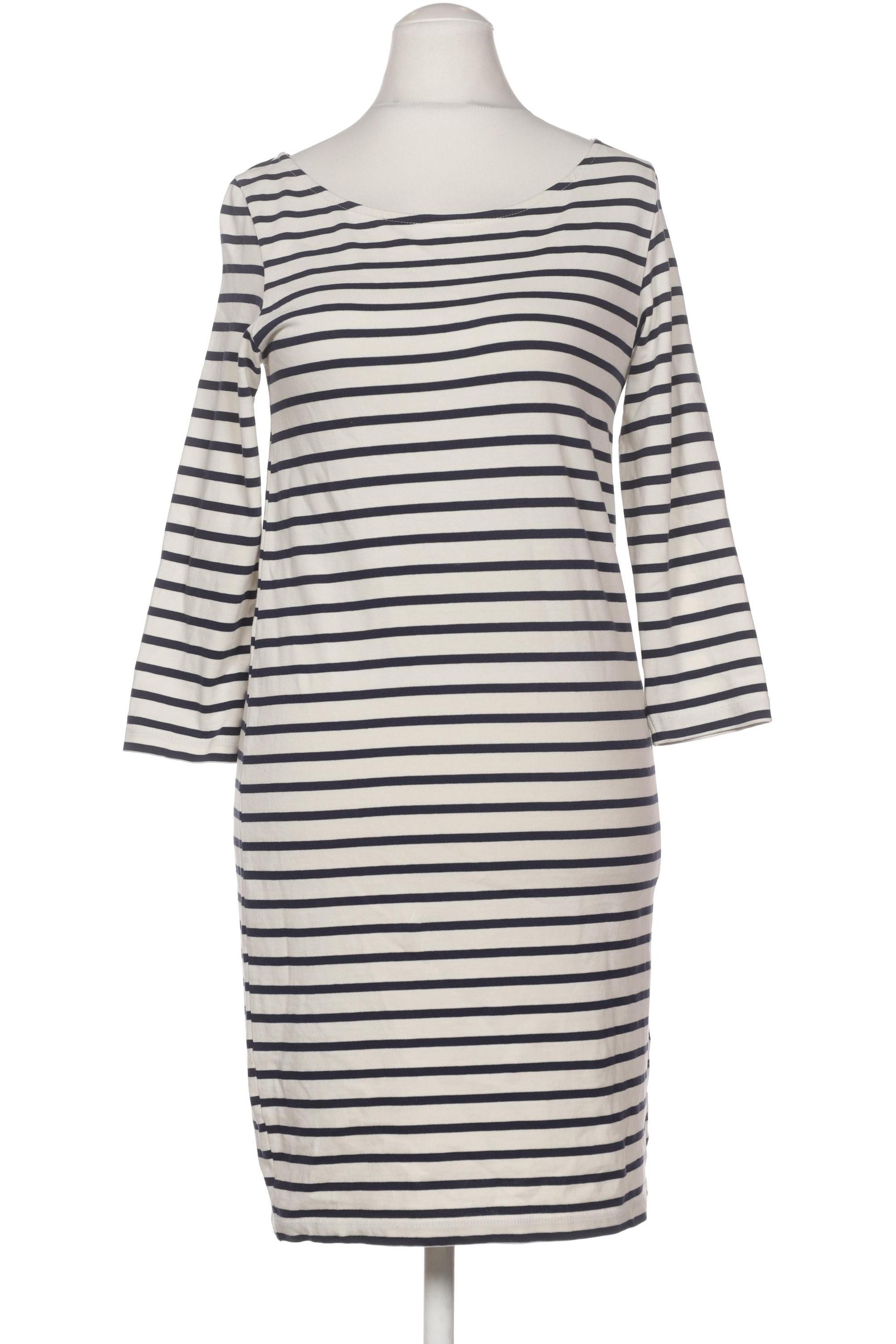 

Ganni Damen Kleid, beige, Gr. 38