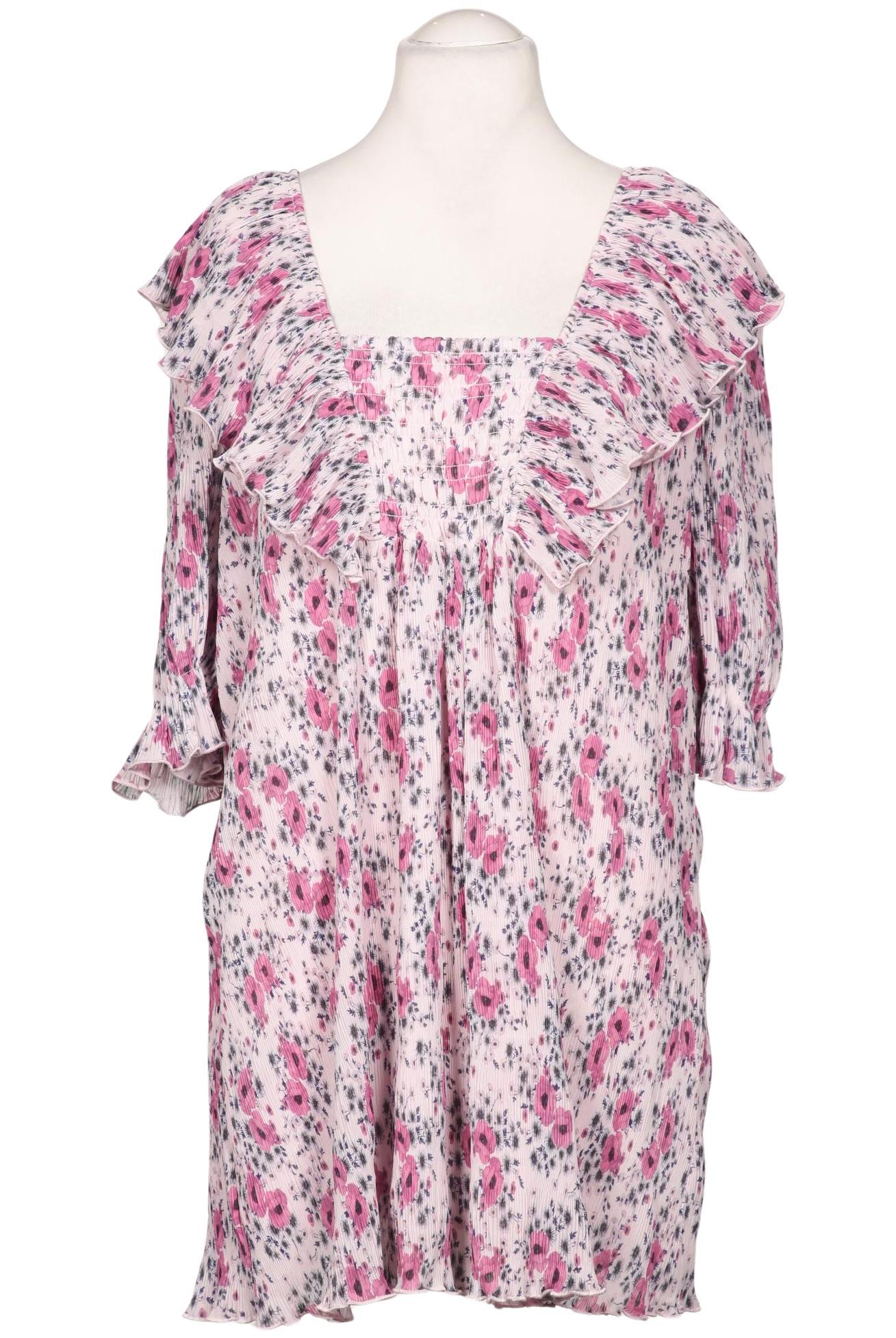 

Ganni Damen Kleid, mehrfarbig, Gr. 38