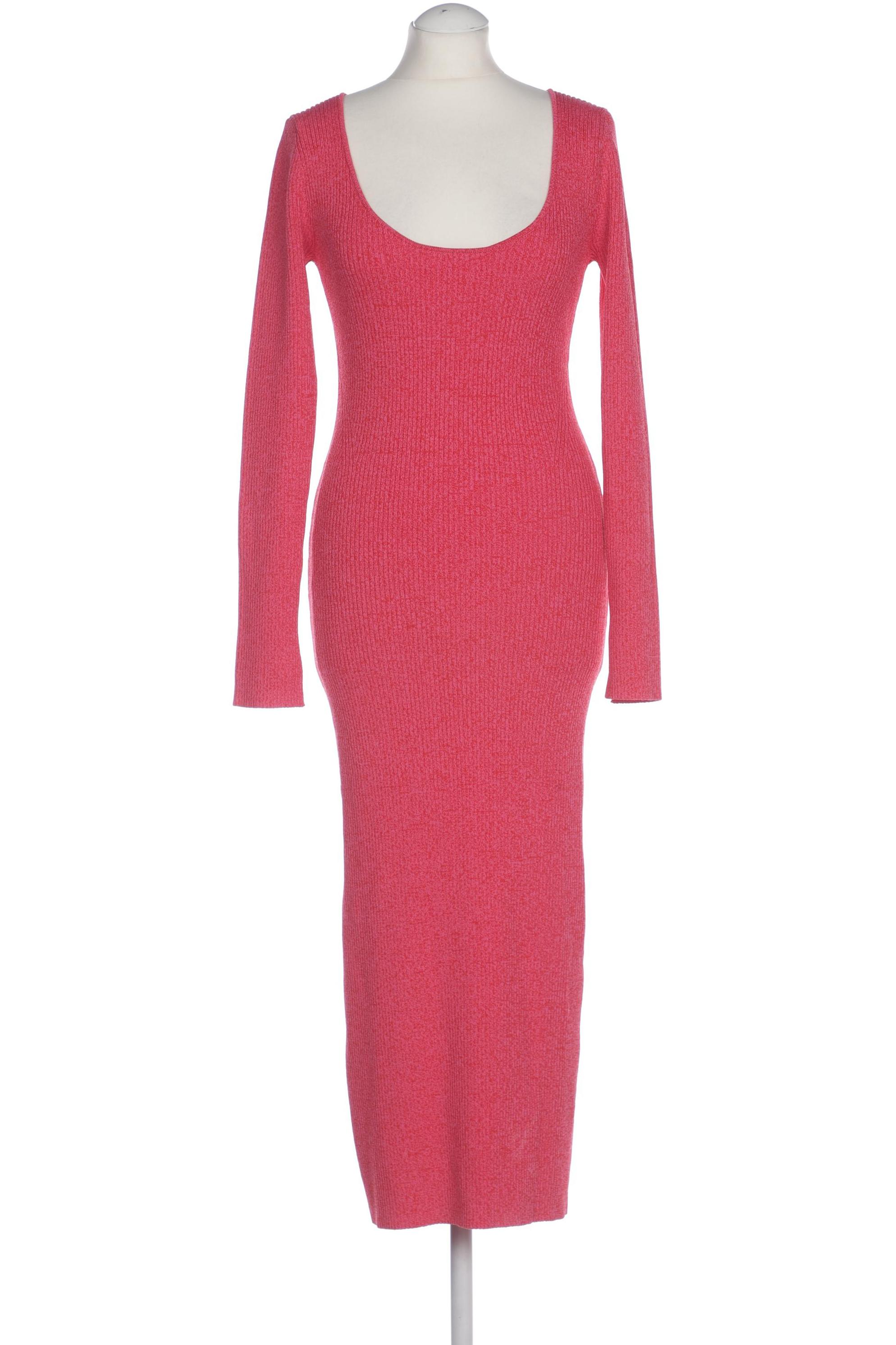

Ganni Damen Kleid, pink, Gr. 38