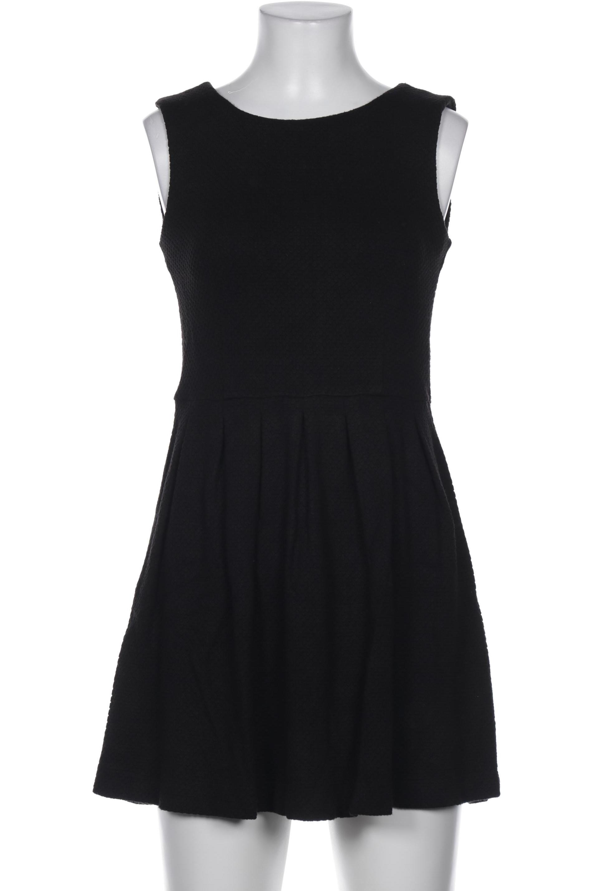 

Ganni Damen Kleid, schwarz, Gr. 36