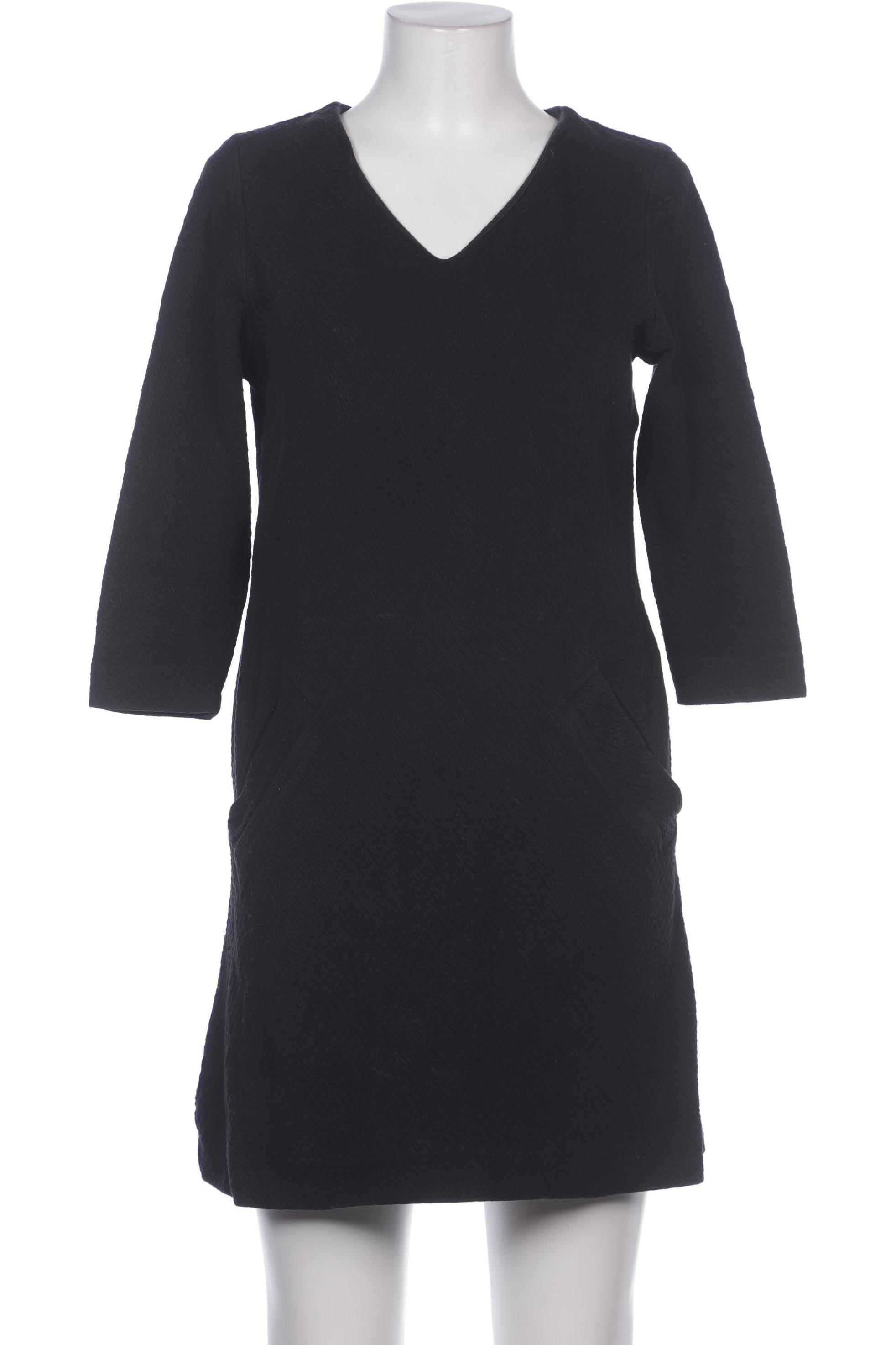 

Ganni Damen Kleid, schwarz, Gr. 38