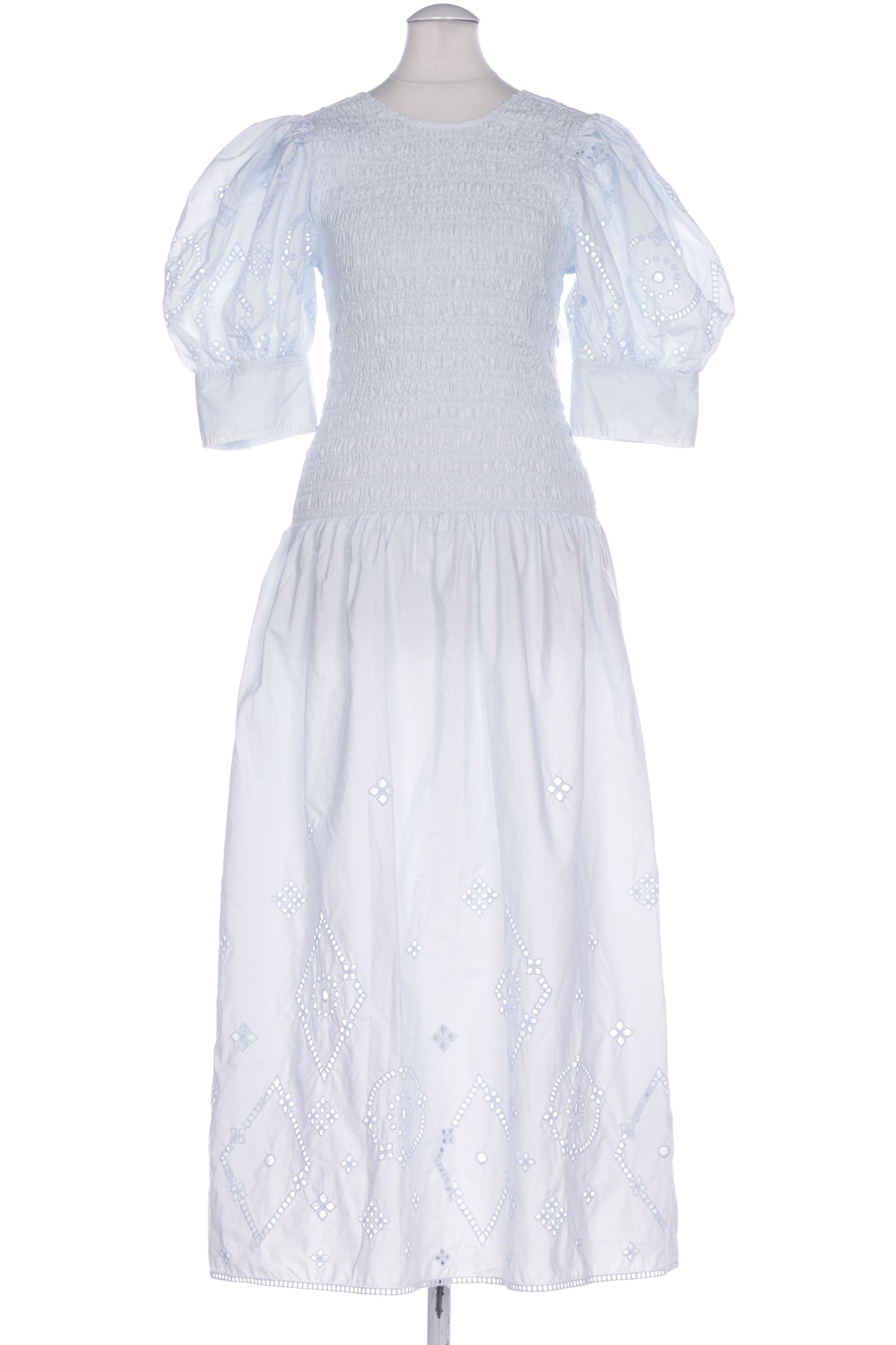 

Ganni Damen Kleid, hellblau