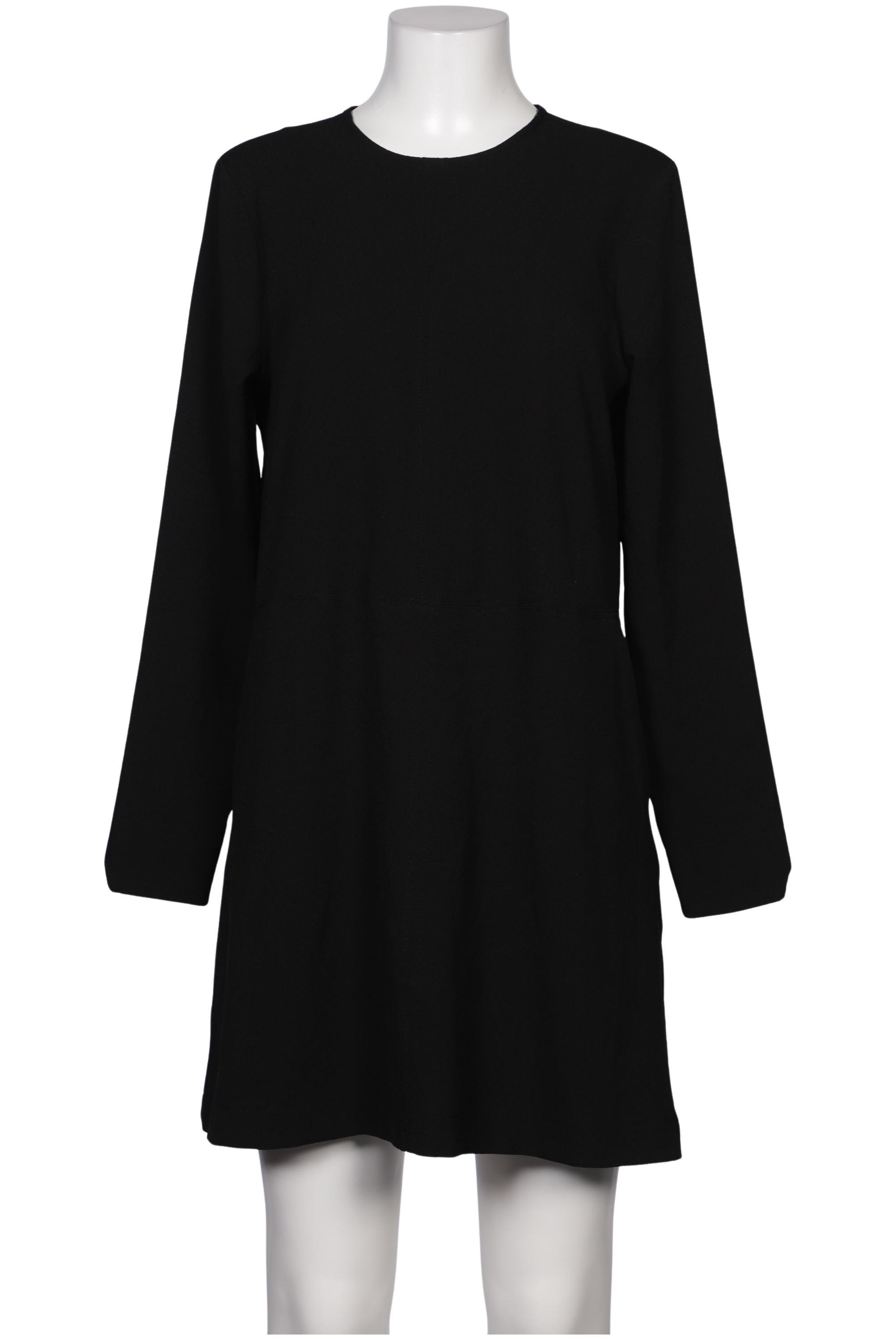 

Ganni Damen Kleid, schwarz, Gr. 38