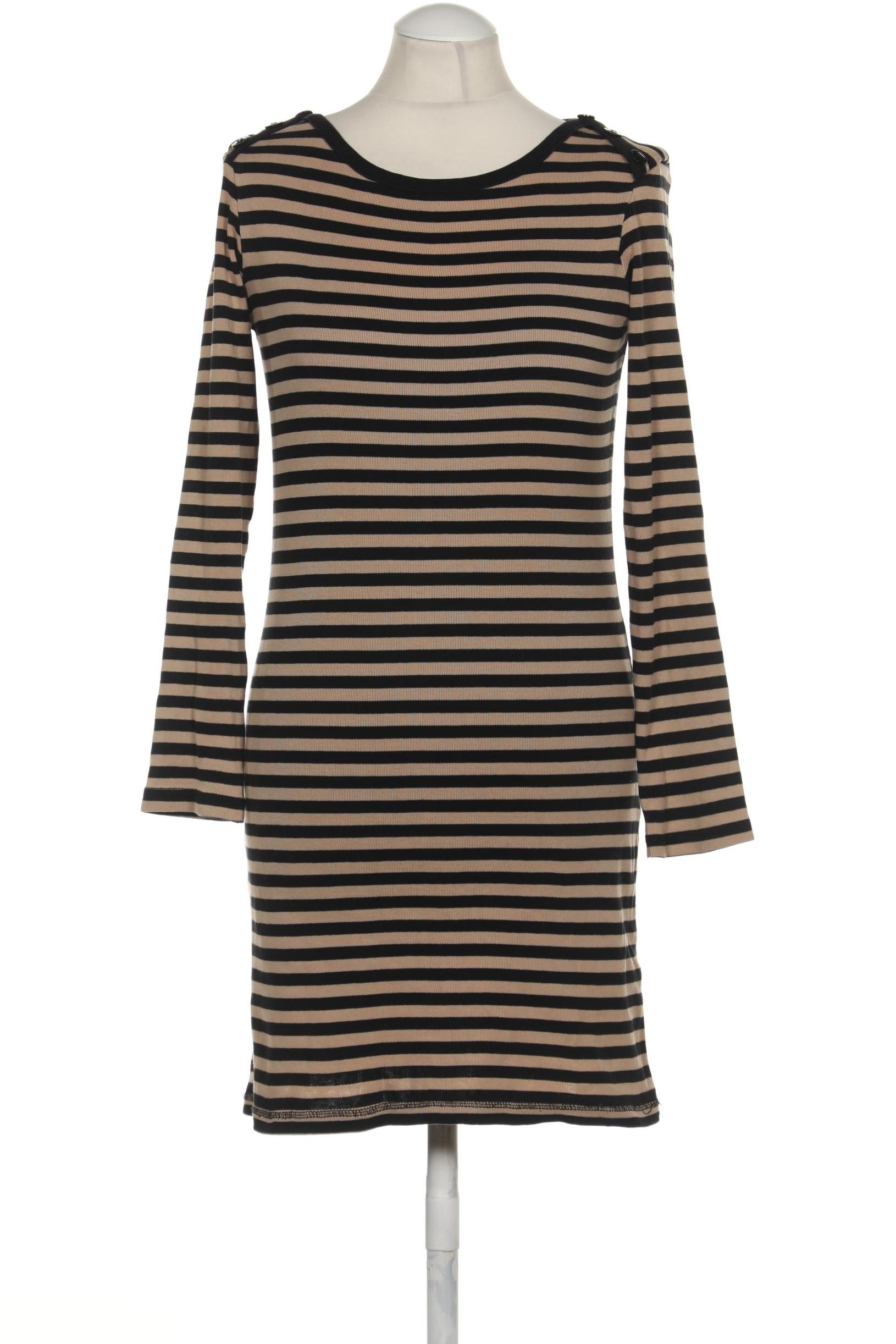 

Ganni Damen Kleid, beige