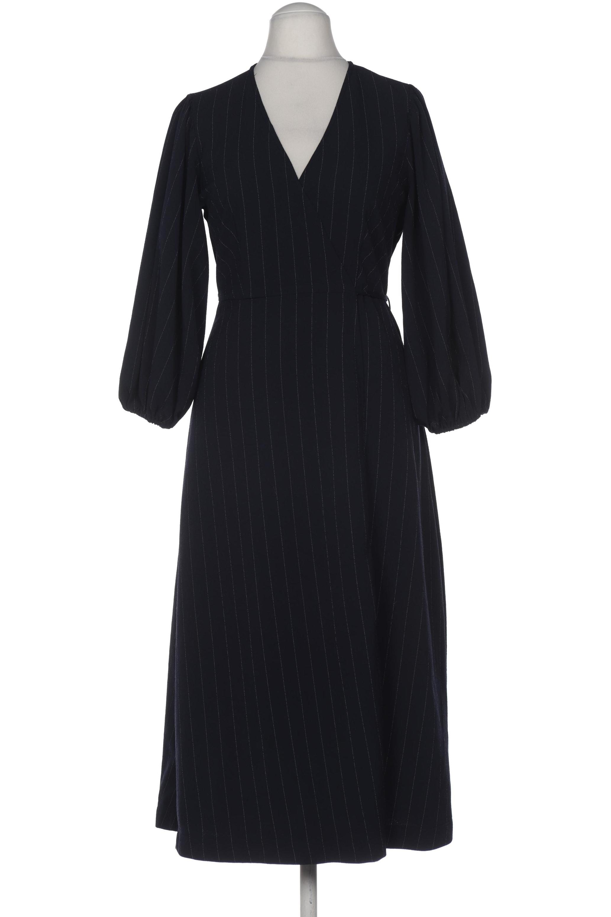 

Ganni Damen Kleid, marineblau
