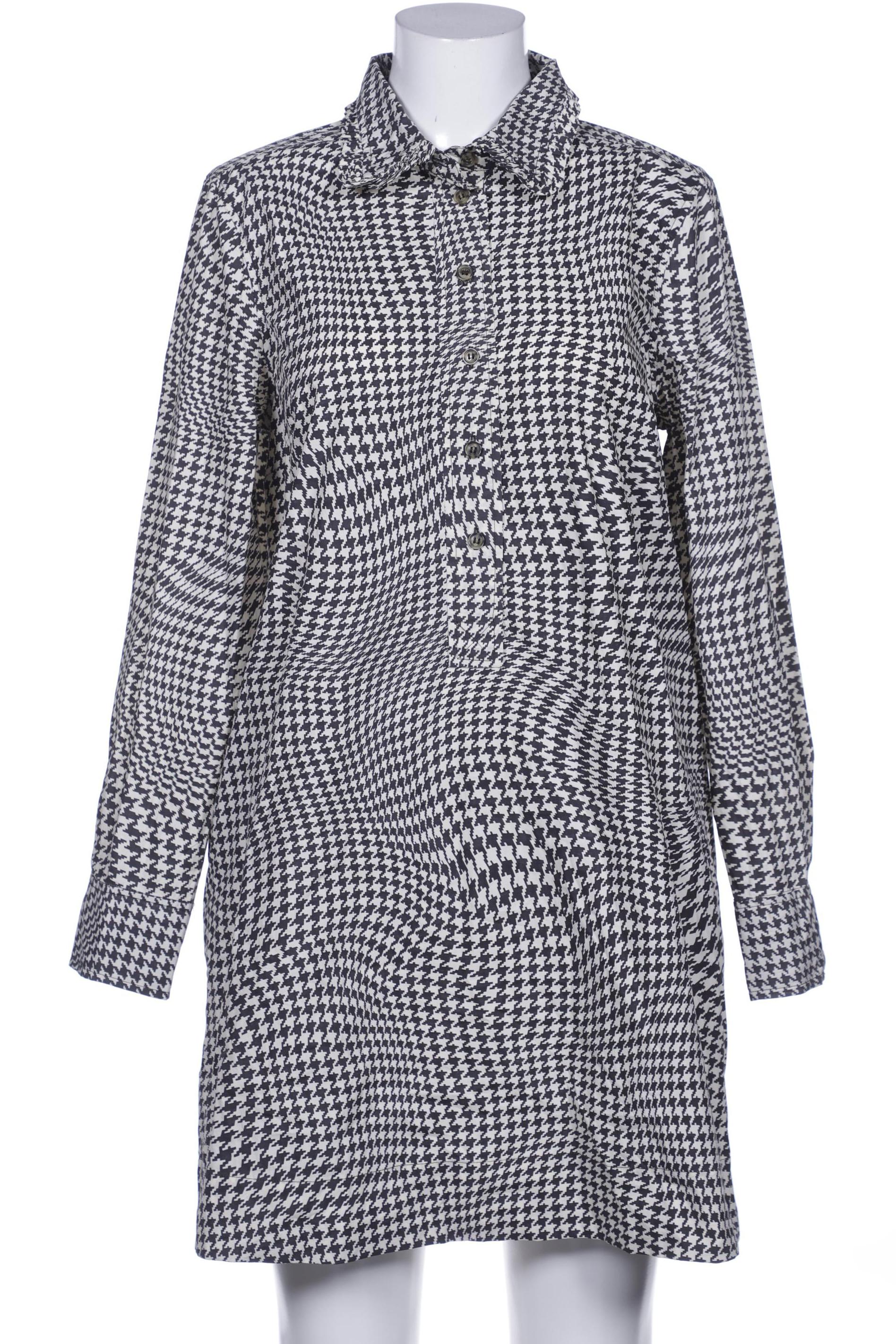 

Ganni Damen Kleid, schwarz, Gr. 42