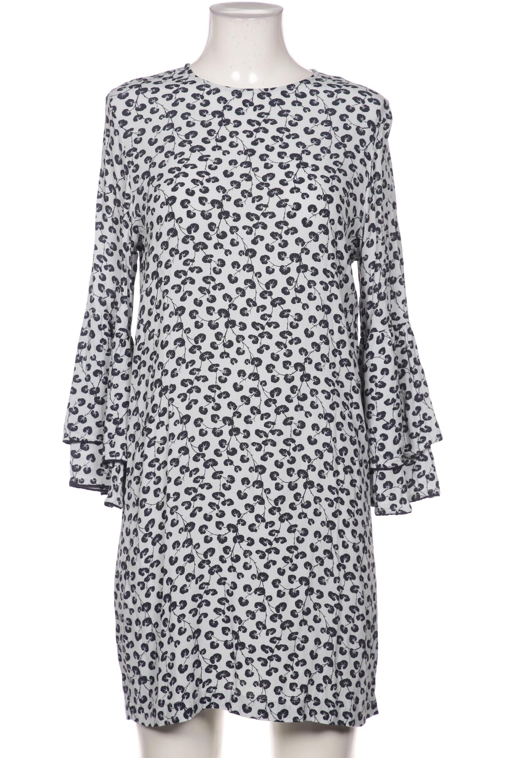 

Ganni Damen Kleid, grau, Gr. 38