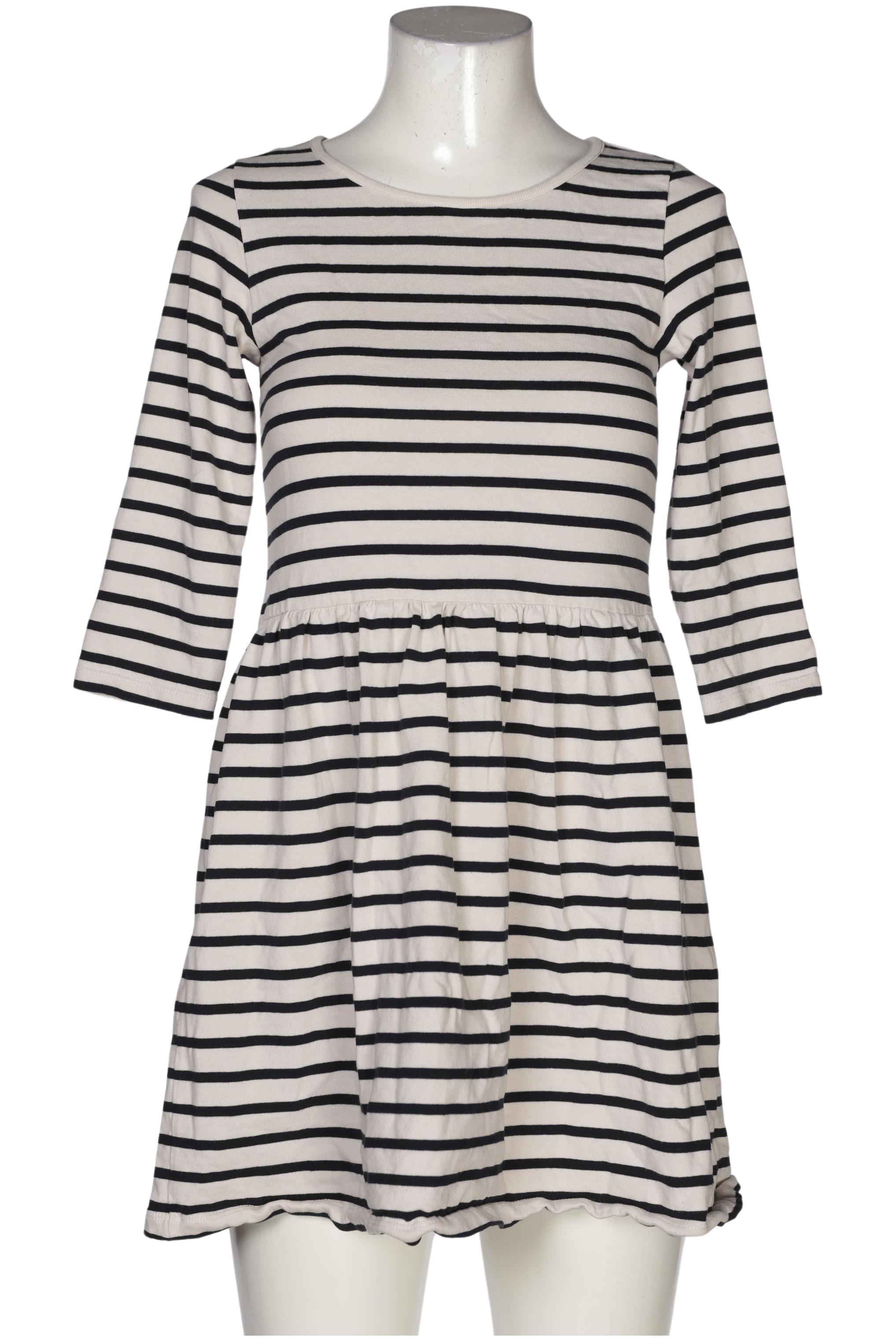 

Ganni Damen Kleid, marineblau, Gr. 38