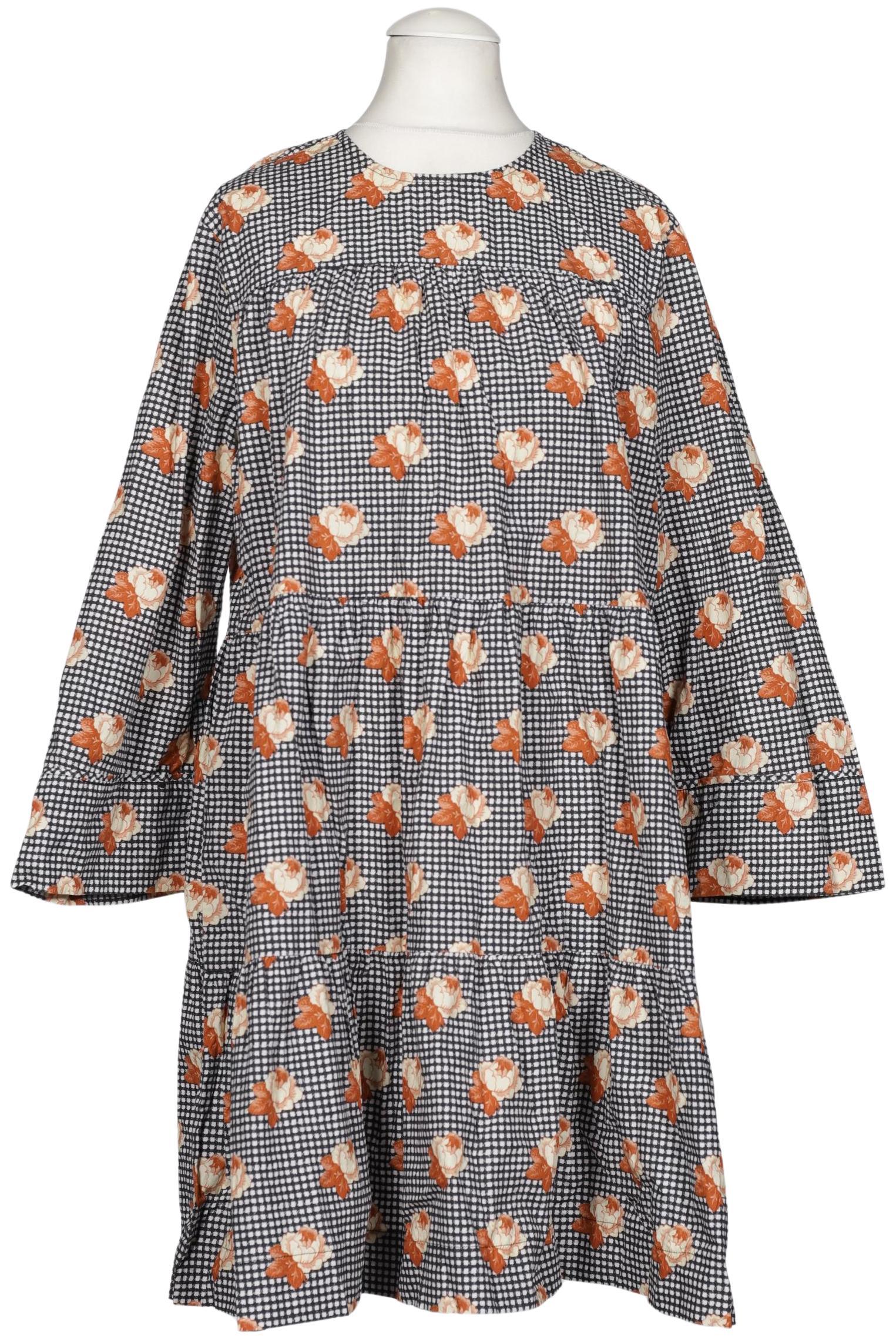 

Ganni Damen Kleid, mehrfarbig, Gr. 36