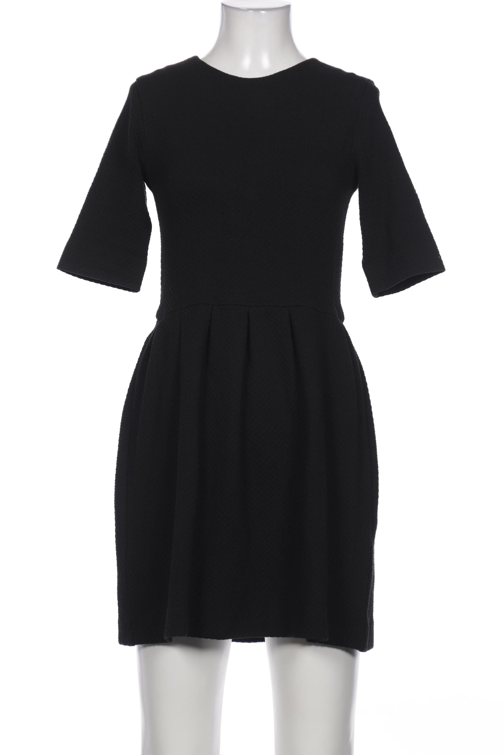 

Ganni Damen Kleid, schwarz, Gr. 34