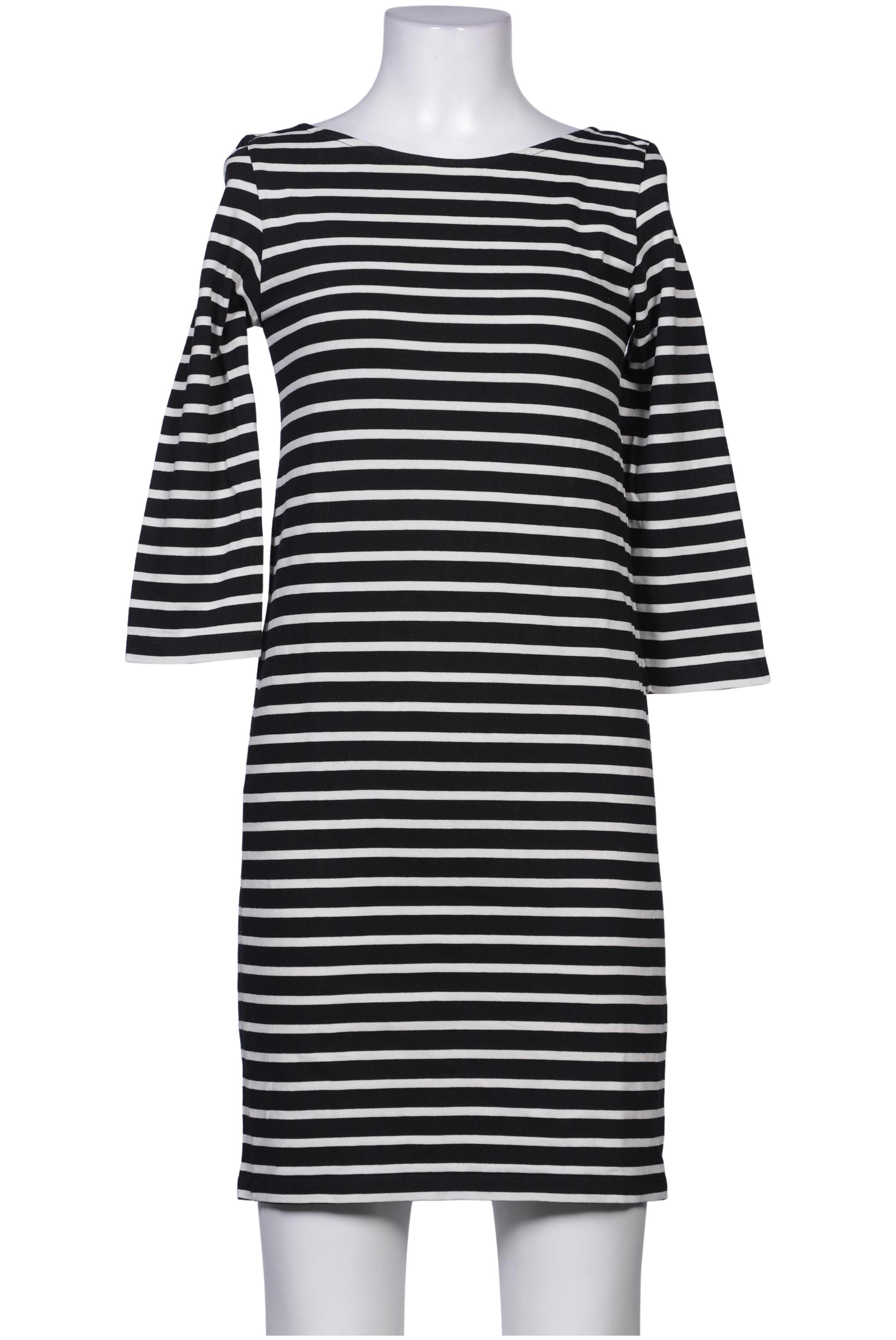 

Ganni Damen Kleid, schwarz, Gr. 34