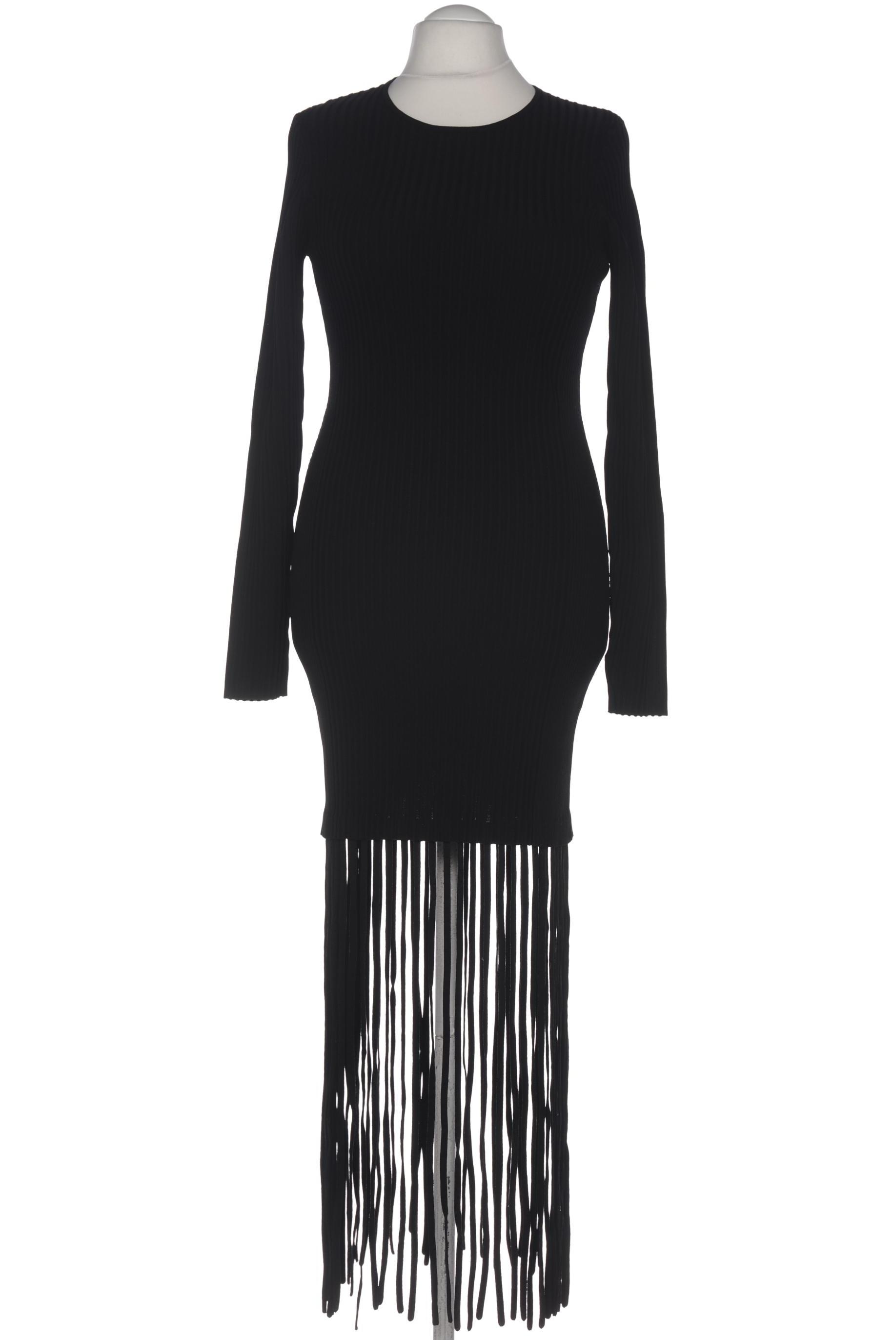 

Ganni Damen Kleid, schwarz