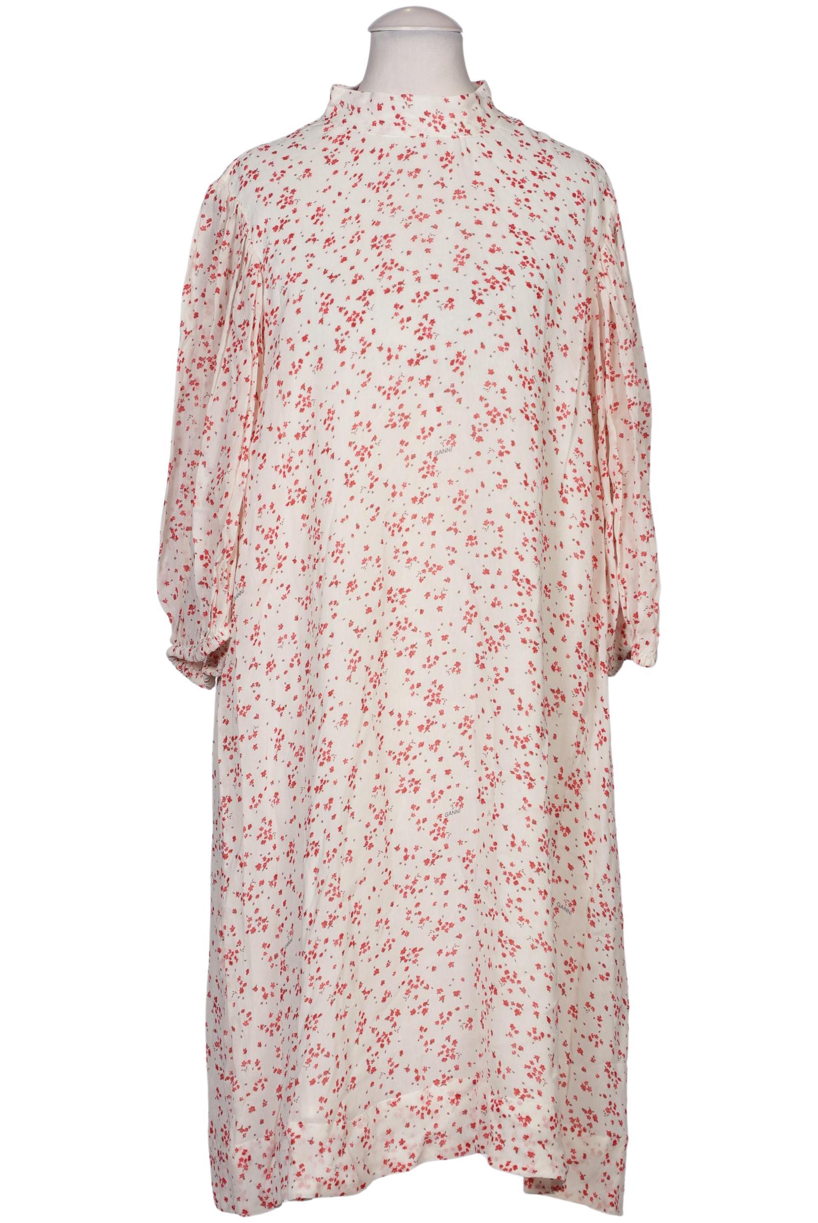 

Ganni Damen Kleid, mehrfarbig, Gr. 40
