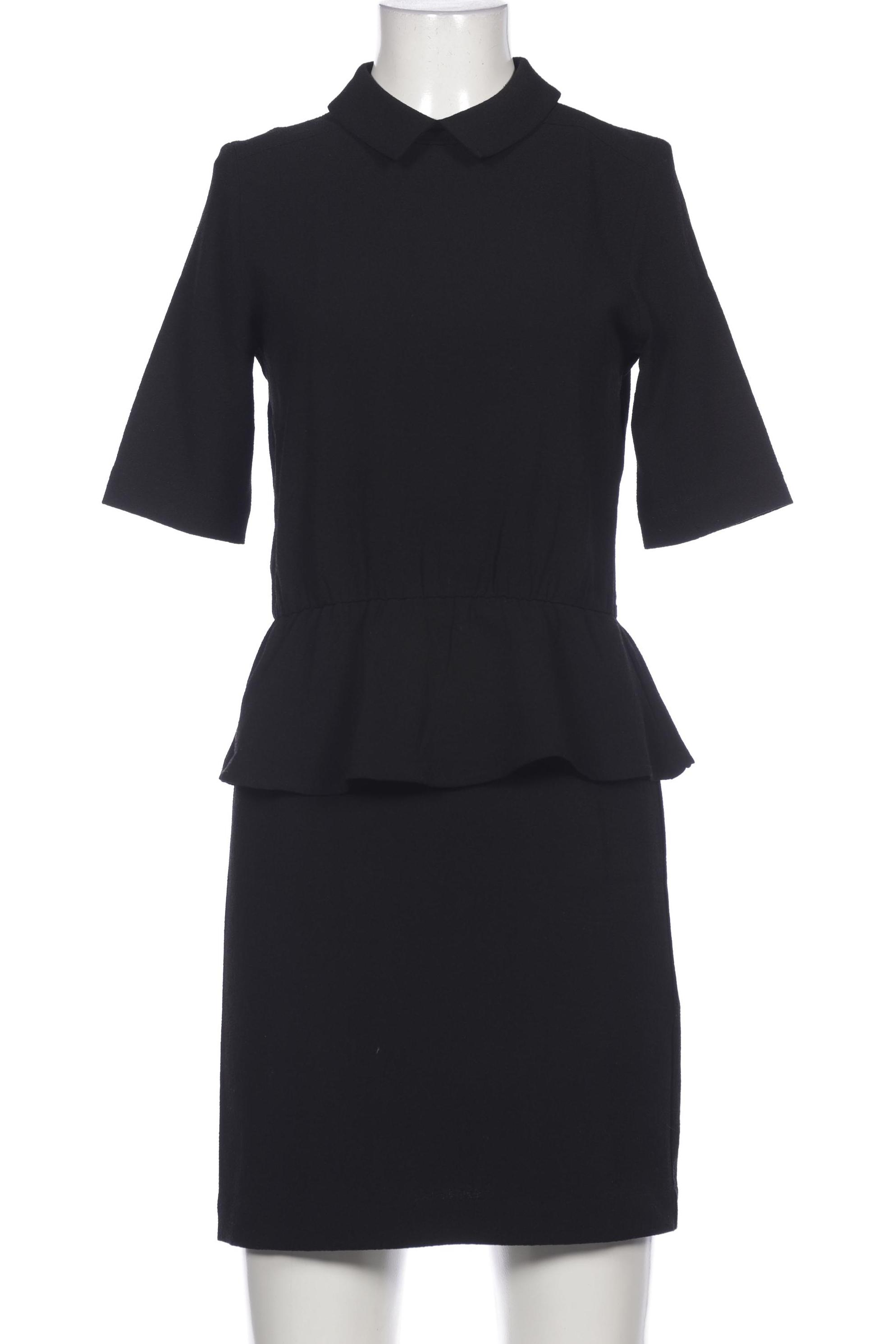 

Ganni Damen Kleid, schwarz
