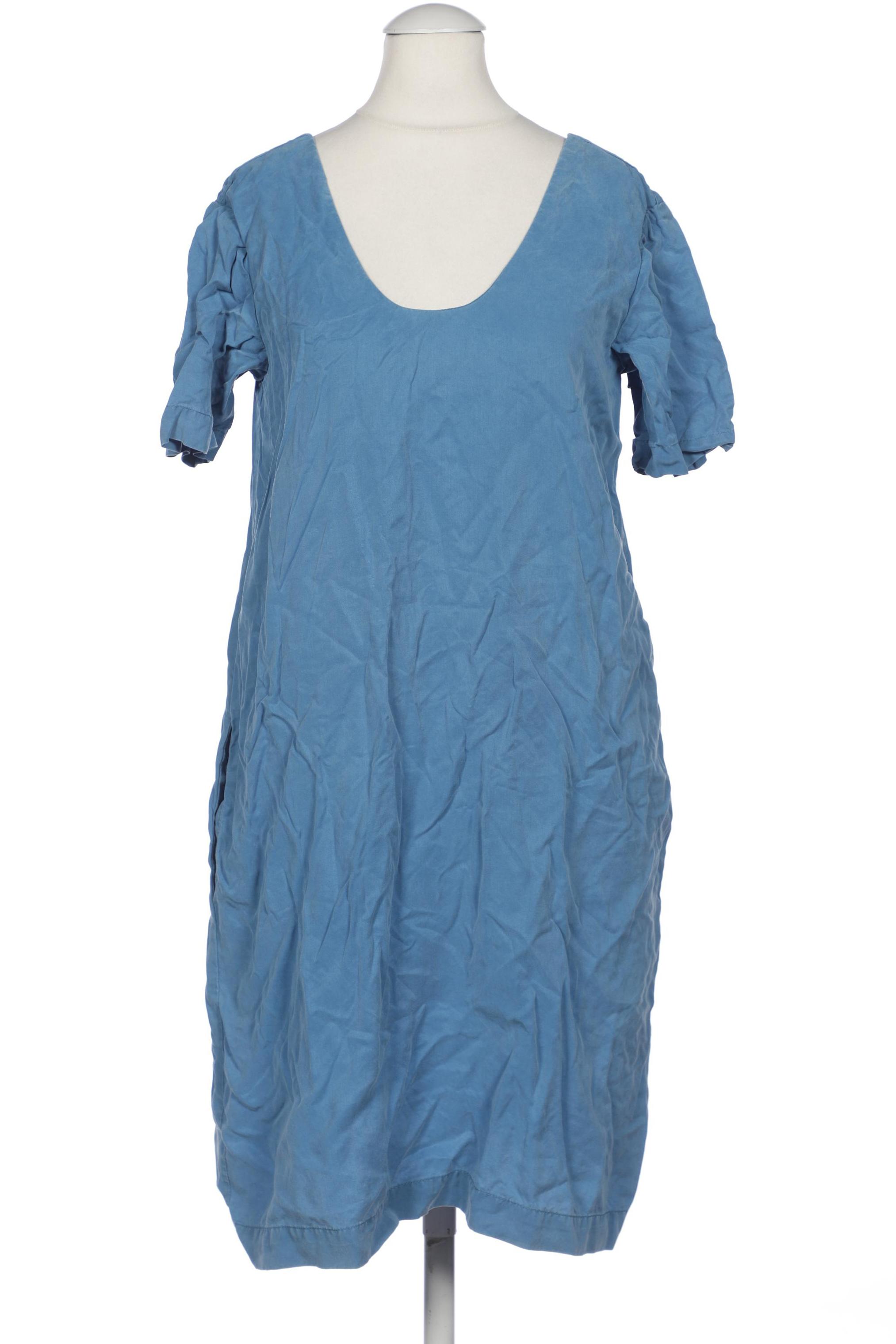 

Ganni Damen Kleid, blau