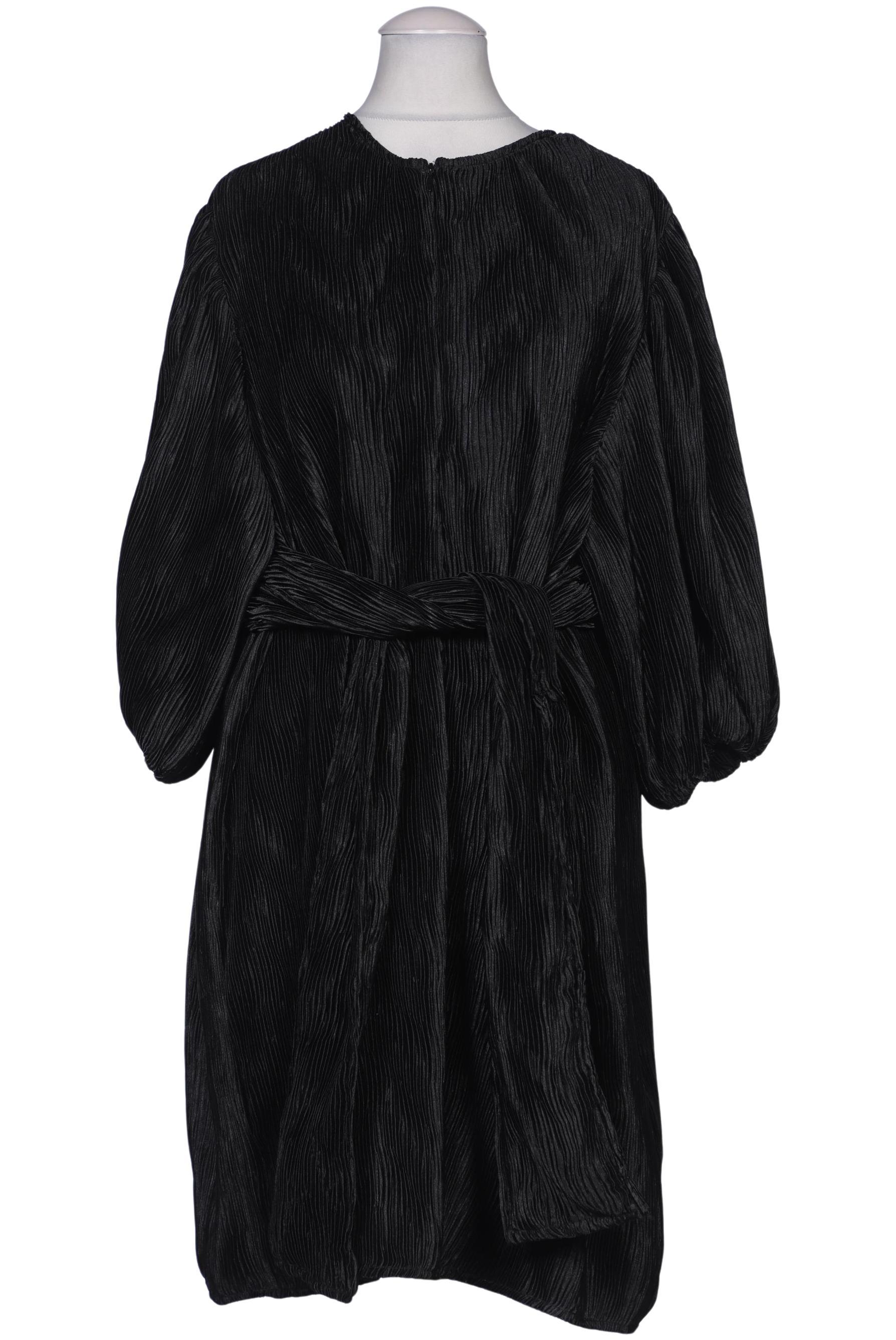 

Ganni Damen Kleid, schwarz, Gr. 36