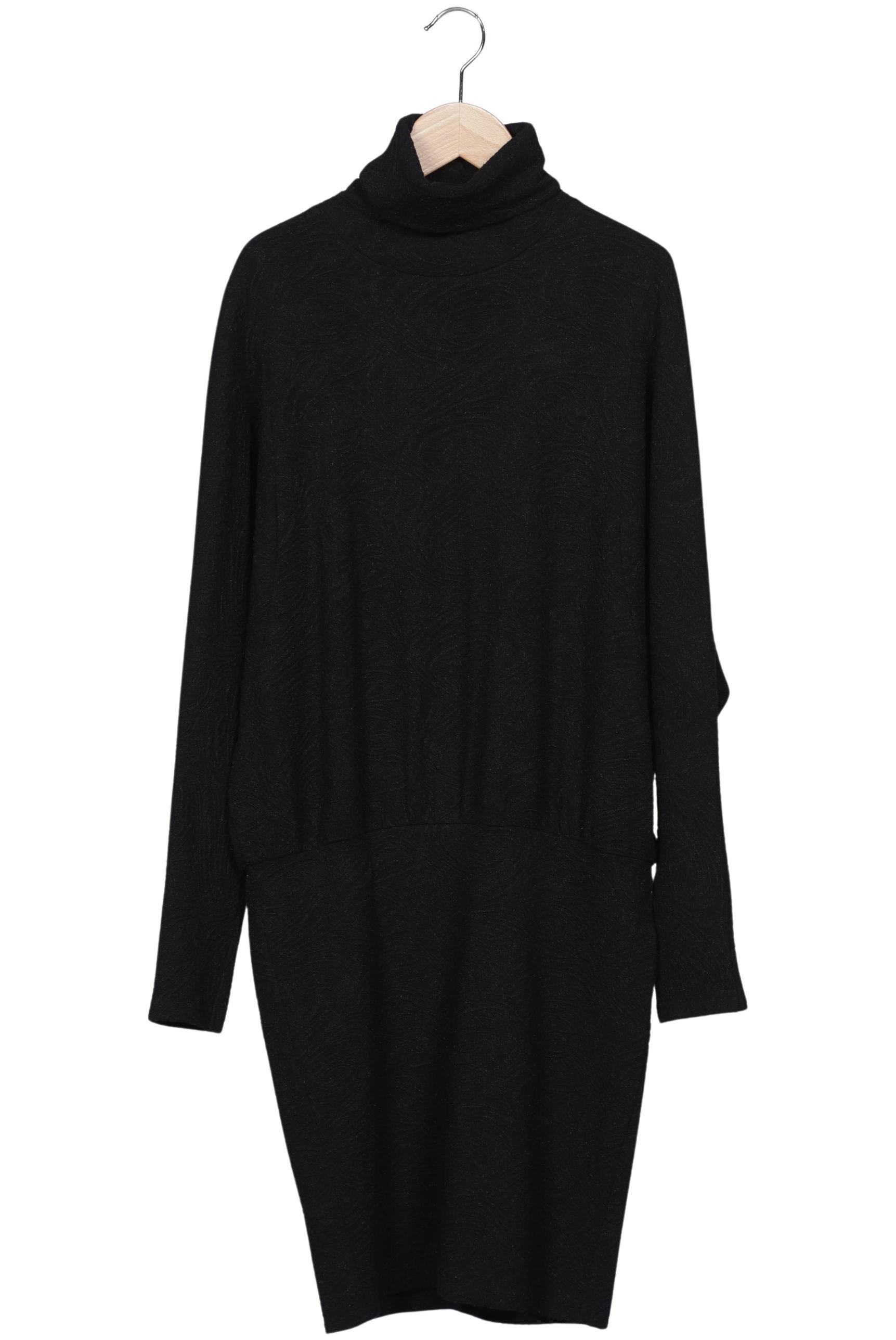 

Ganni Damen Kleid, schwarz, Gr. 36