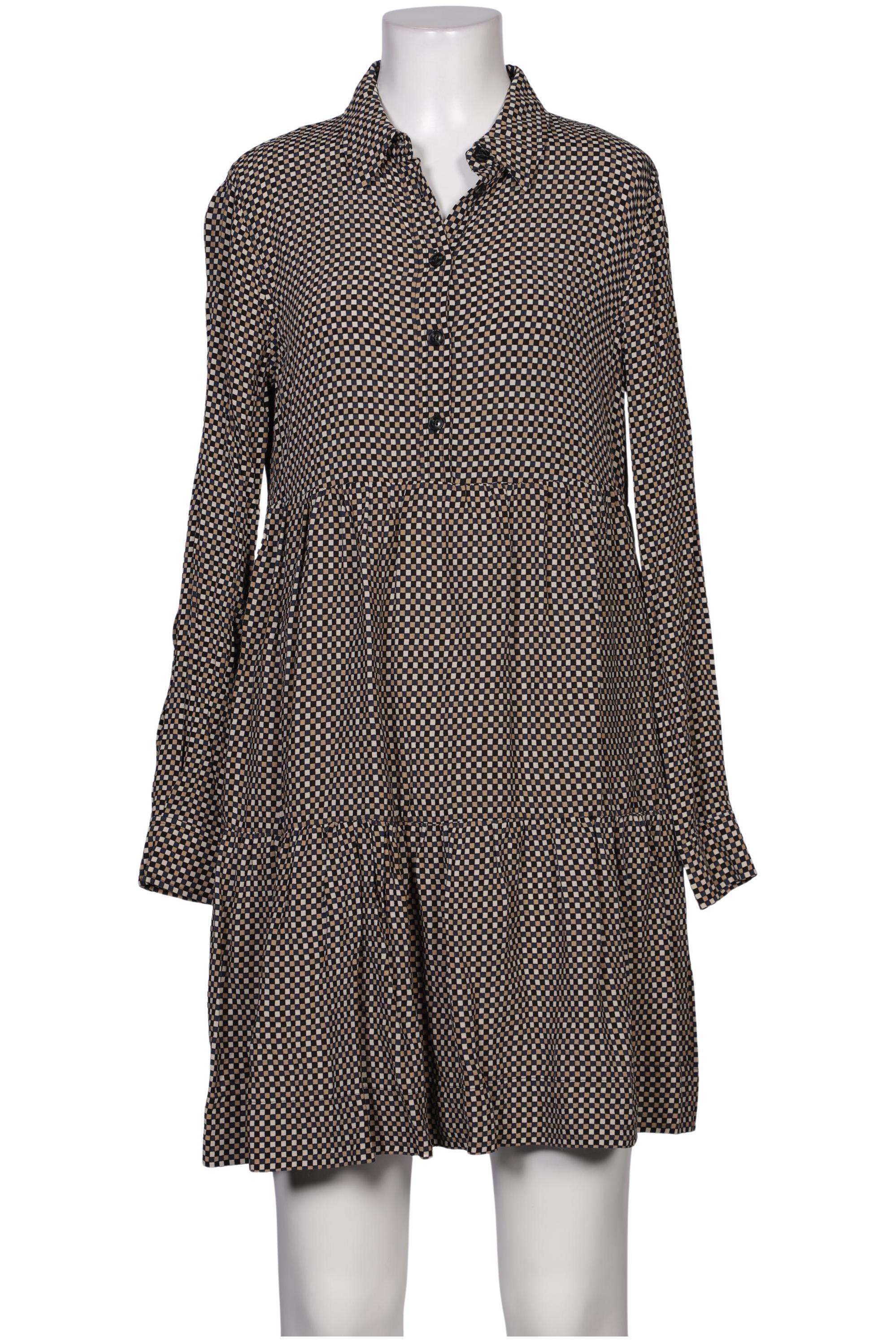 

Ganni Damen Kleid, mehrfarbig, Gr. 38