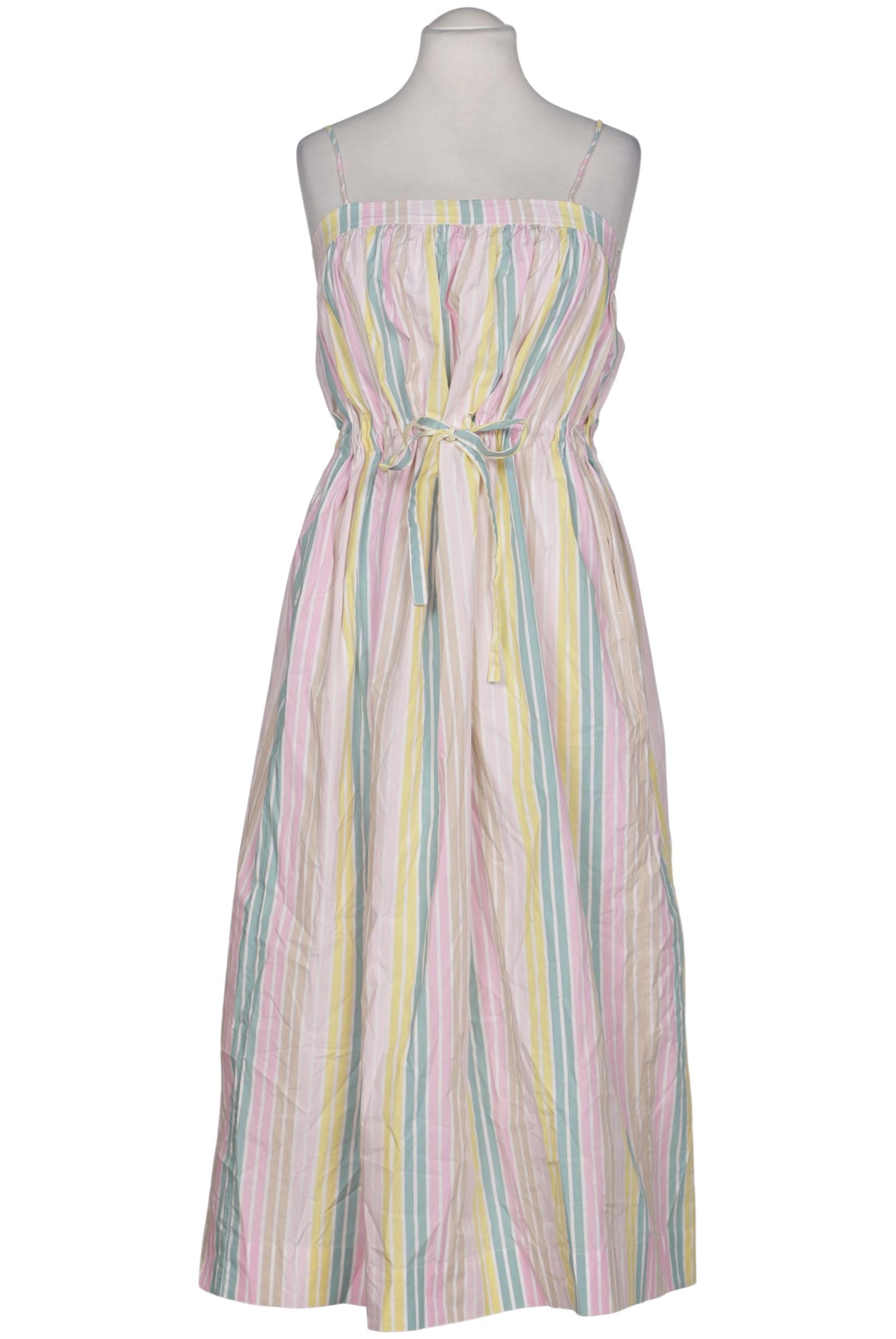 

Ganni Damen Kleid, mehrfarbig, Gr. 36