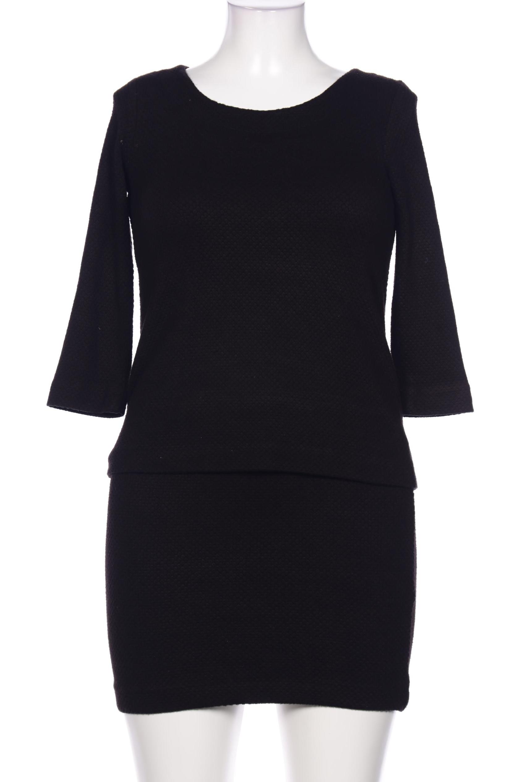 

Ganni Damen Kleid, schwarz, Gr. 34