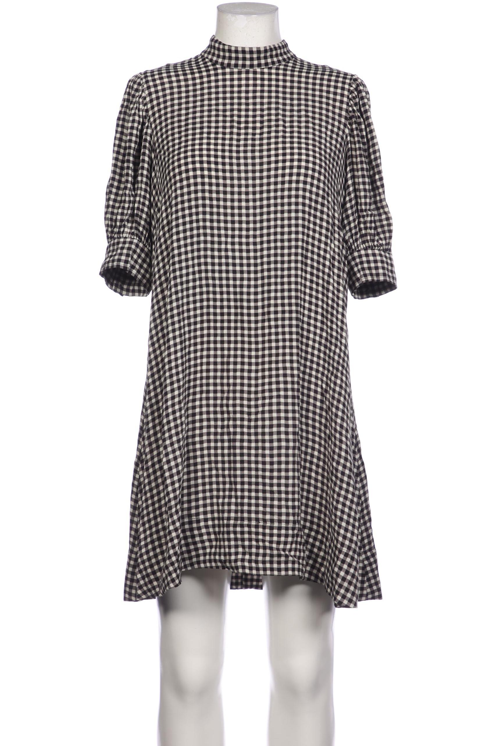 

Ganni Damen Kleid, schwarz, Gr. 38