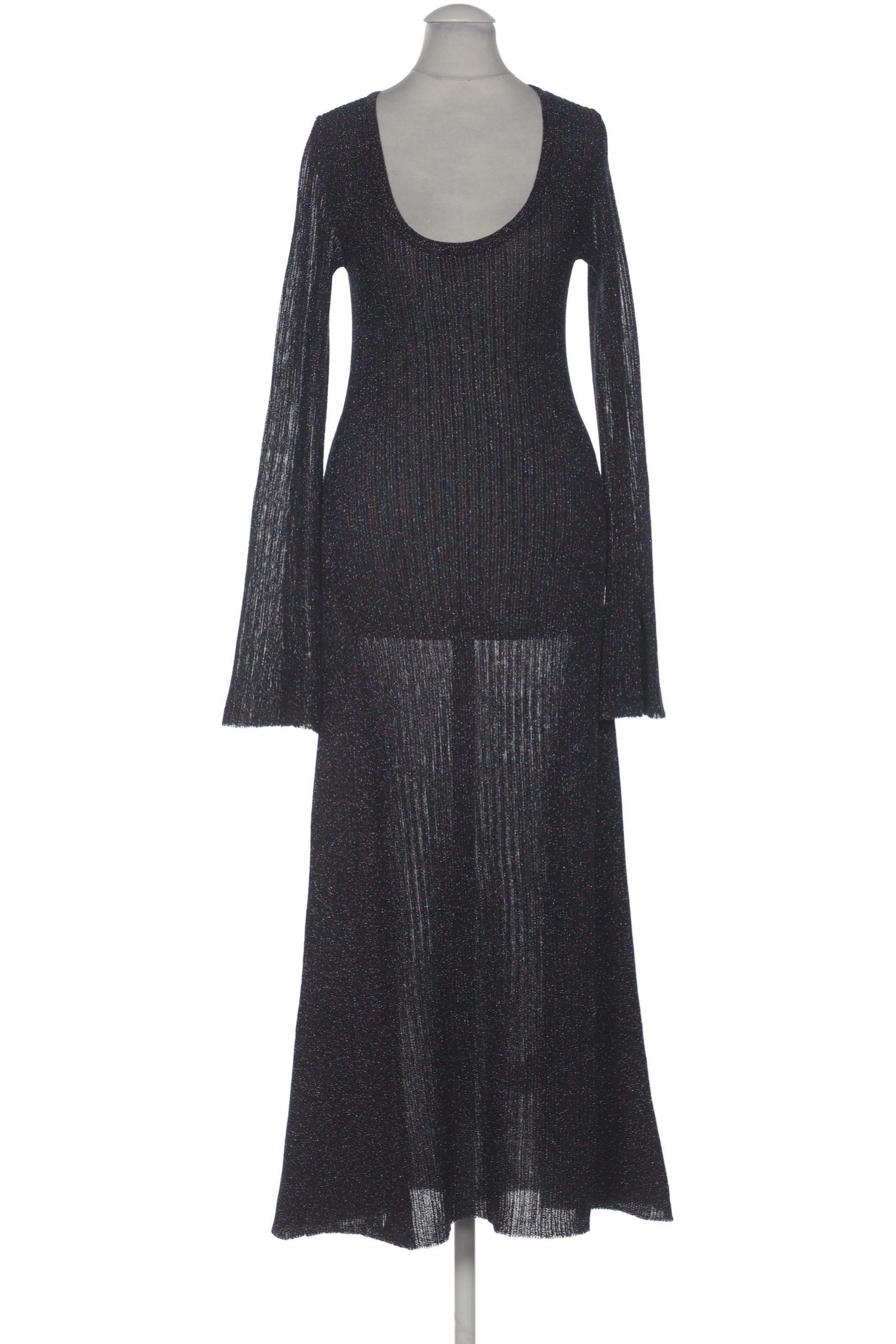 

Ganni Damen Kleid, marineblau, Gr. 36