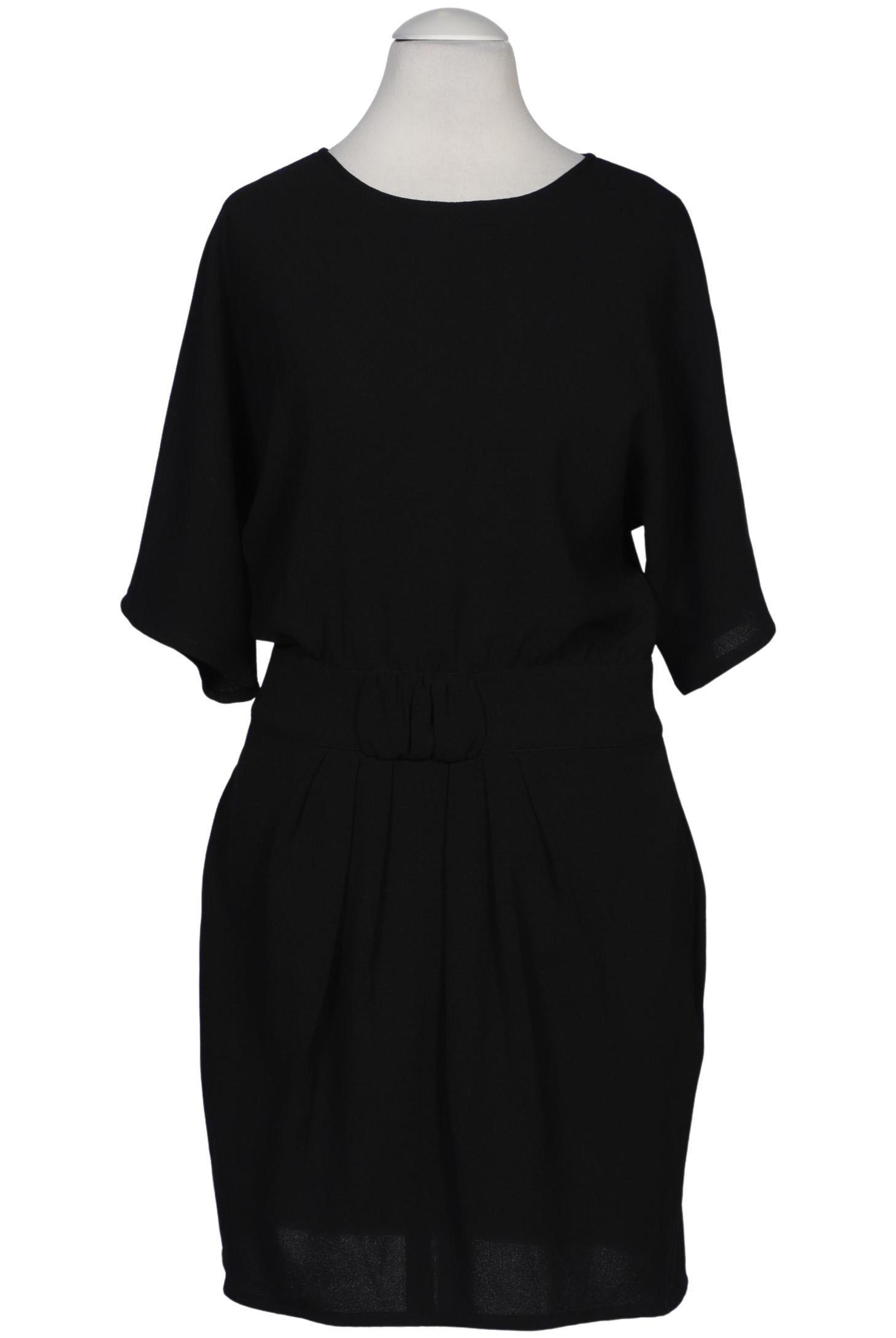 

Ganni Damen Kleid, schwarz, Gr. 36