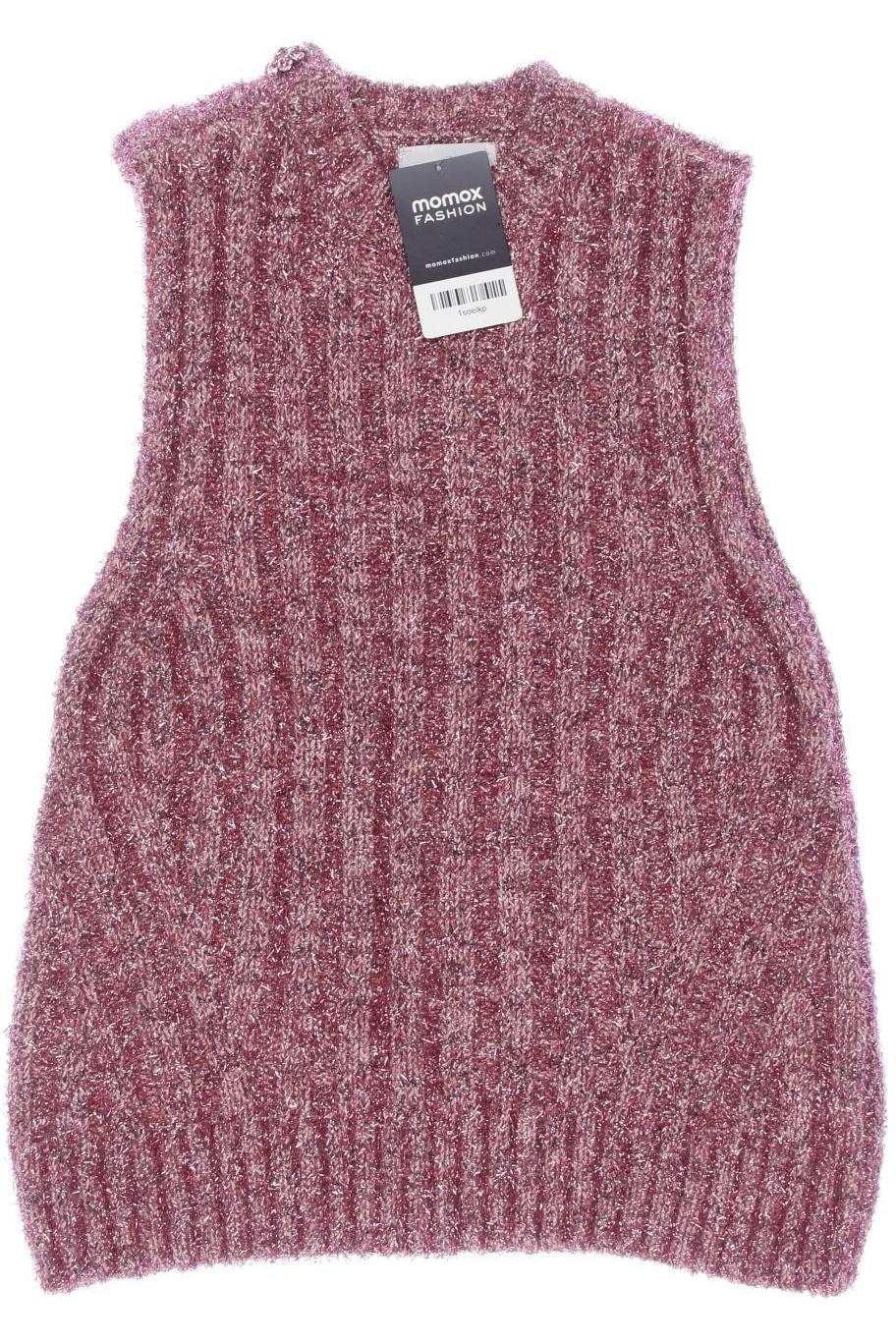 Thumbnail - Ganni Damen Pullover, pink, Gr. 38