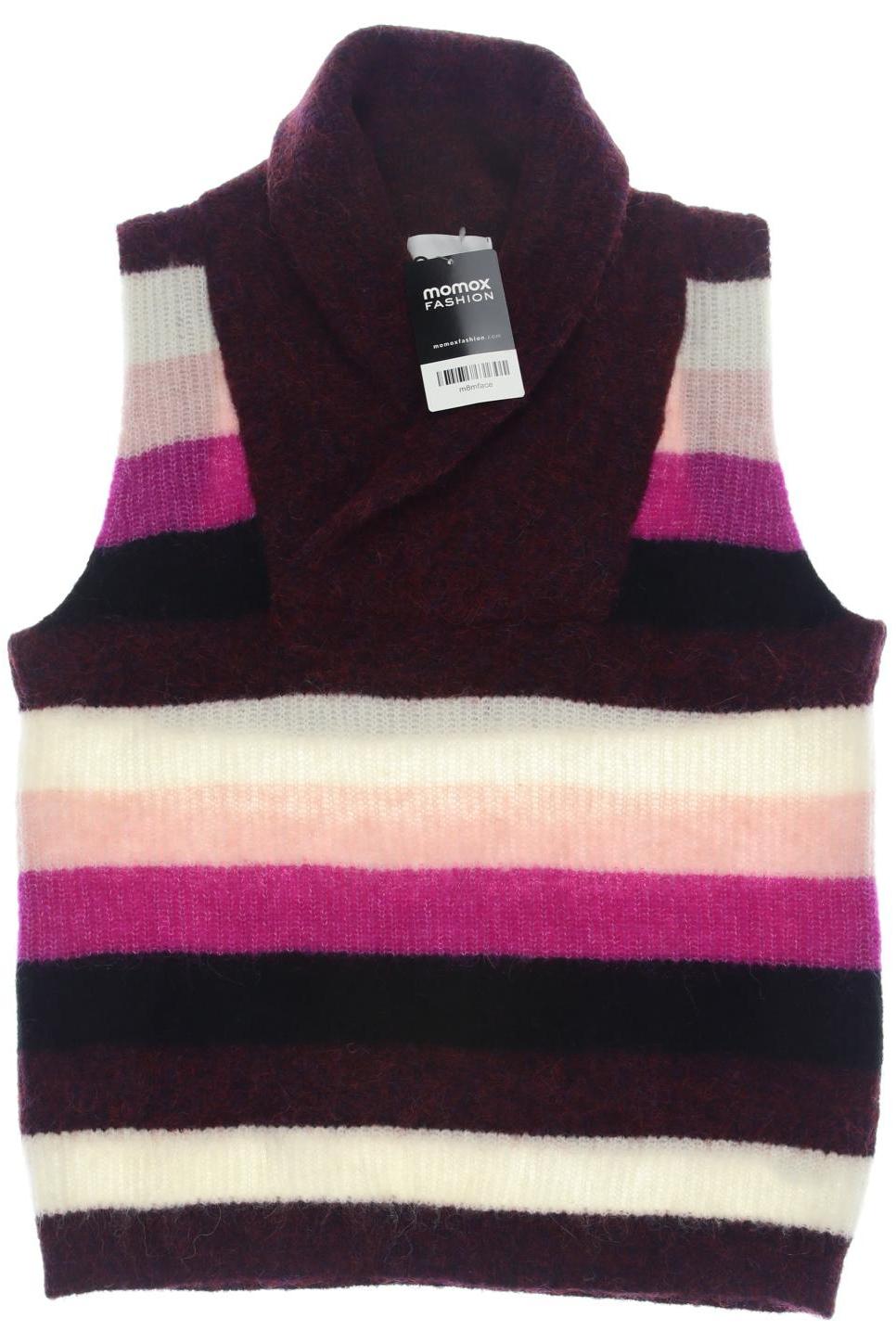 

Ganni Damen Pullover, mehrfarbig, Gr. 42