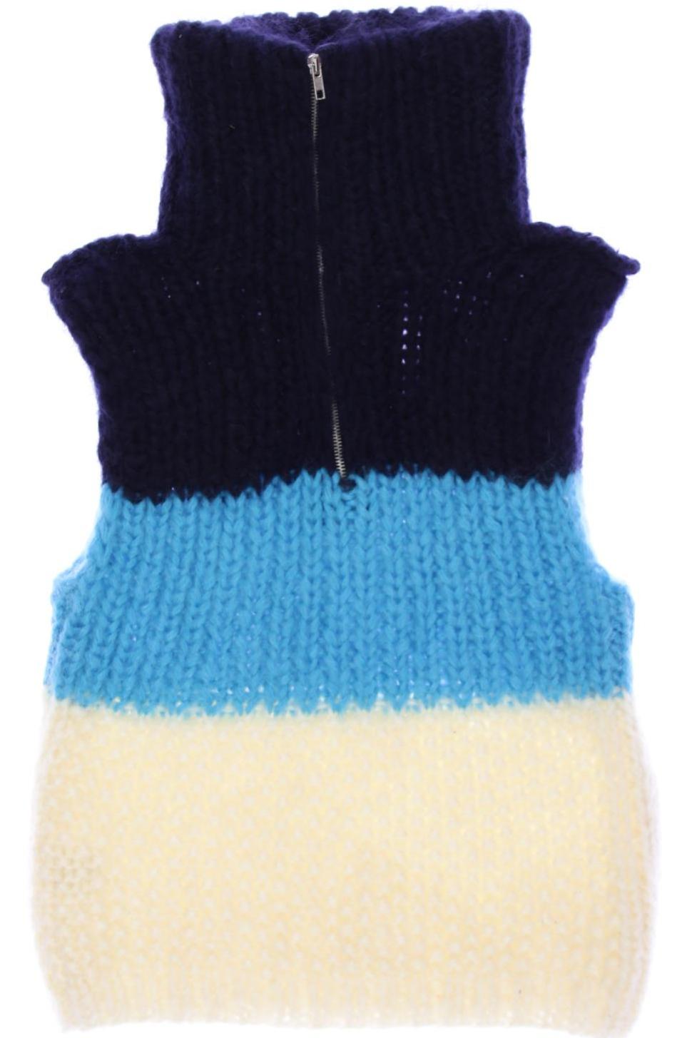 

Ganni Damen Pullover, mehrfarbig, Gr. 36