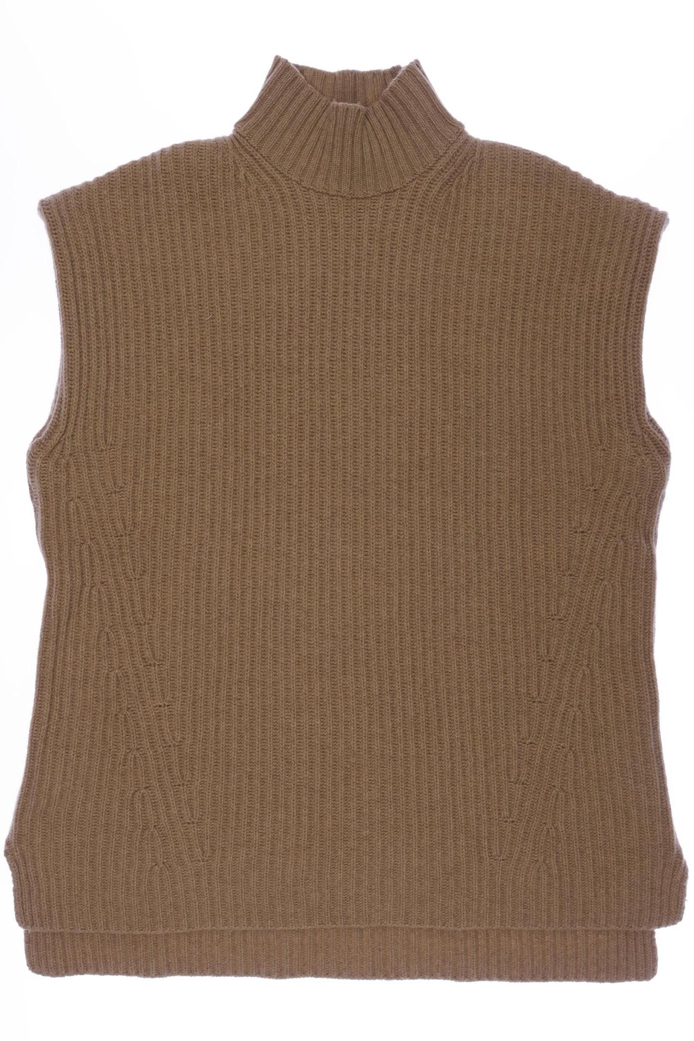

Ganni Damen Pullover, braun, Gr. 36