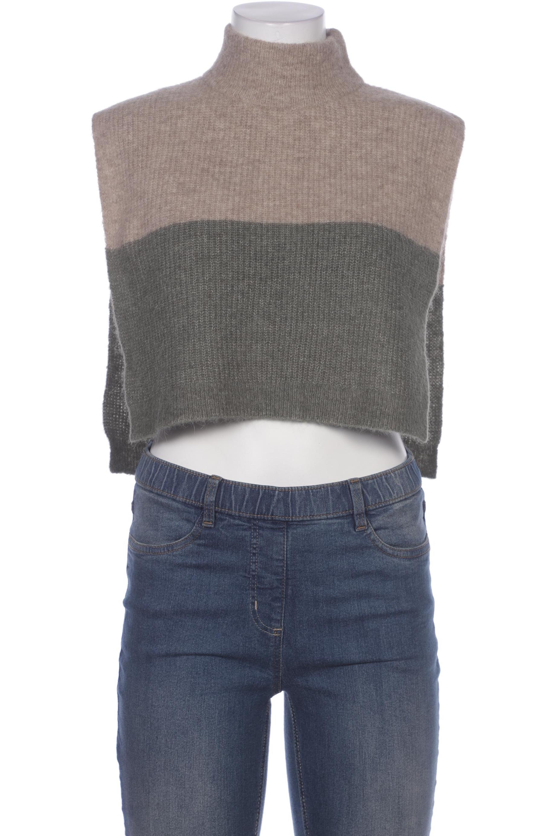 

Ganni Damen Pullover, braun, Gr. uni