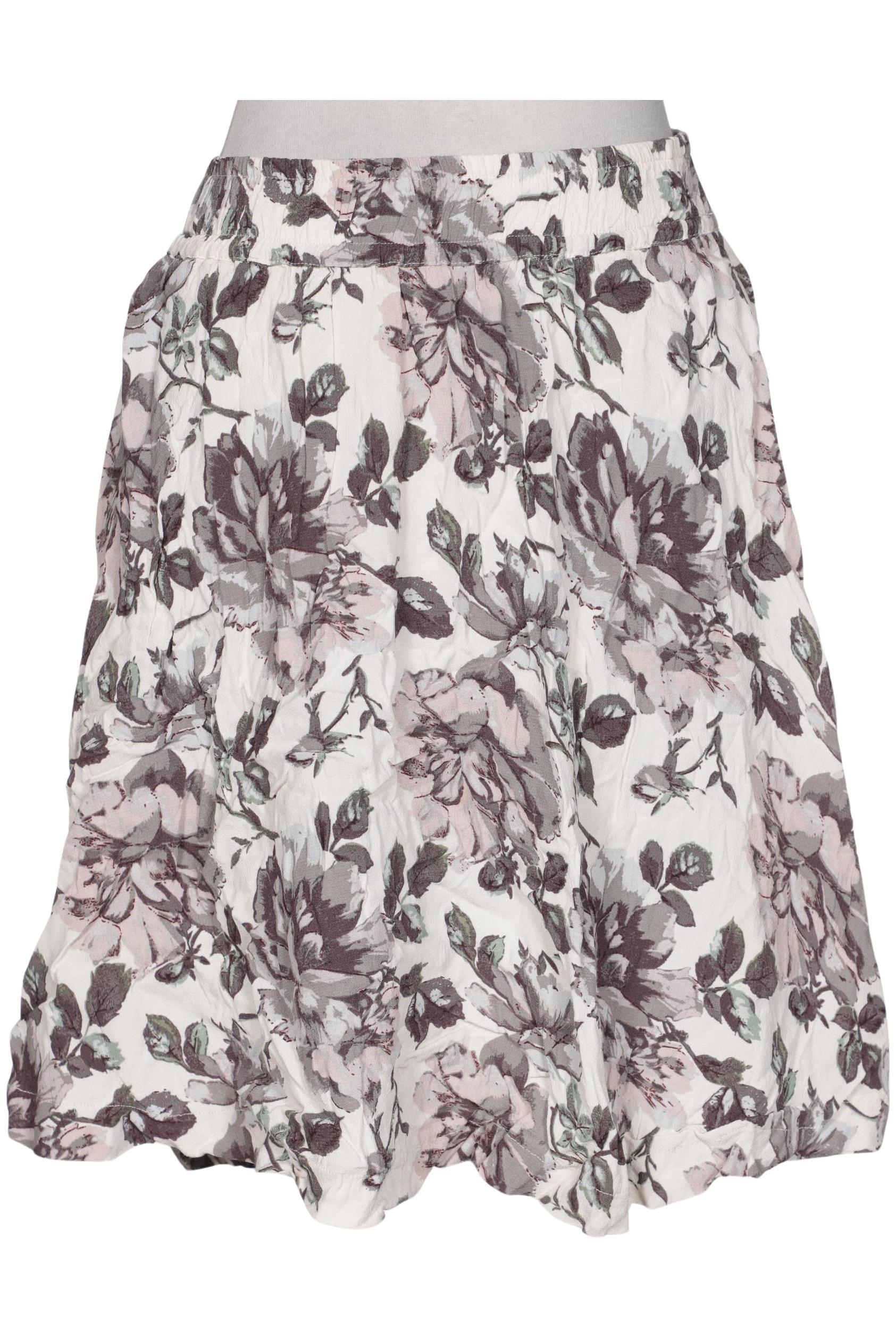 

Ganni Damen Rock, mehrfarbig, Gr. 34