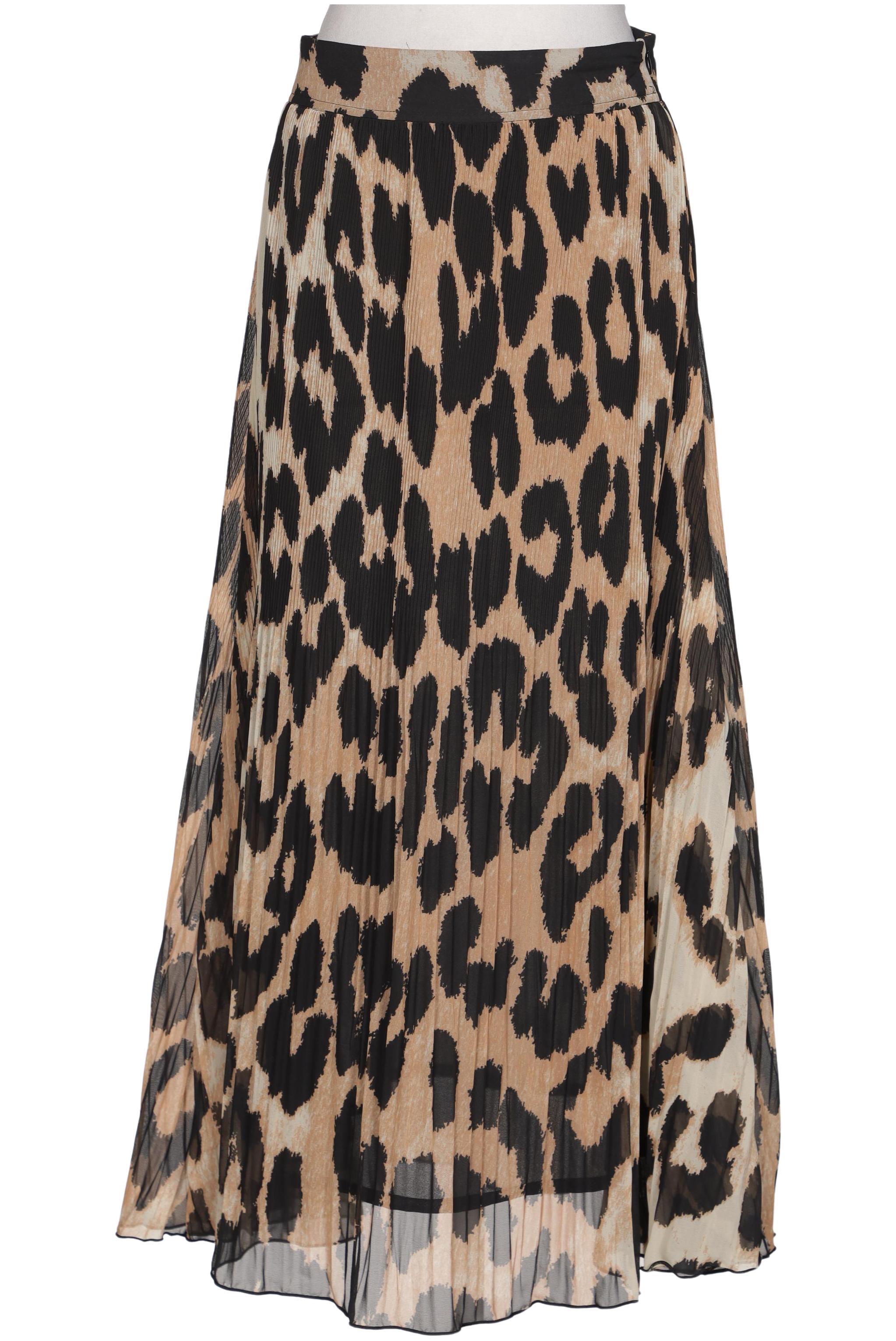 

Ganni Damen Rock, mehrfarbig, Gr. 36