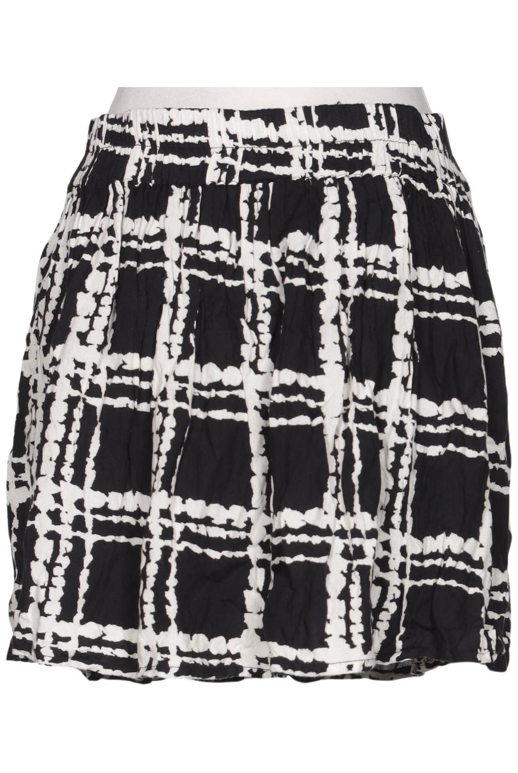 

Ganni Damen Rock, mehrfarbig, Gr. 38