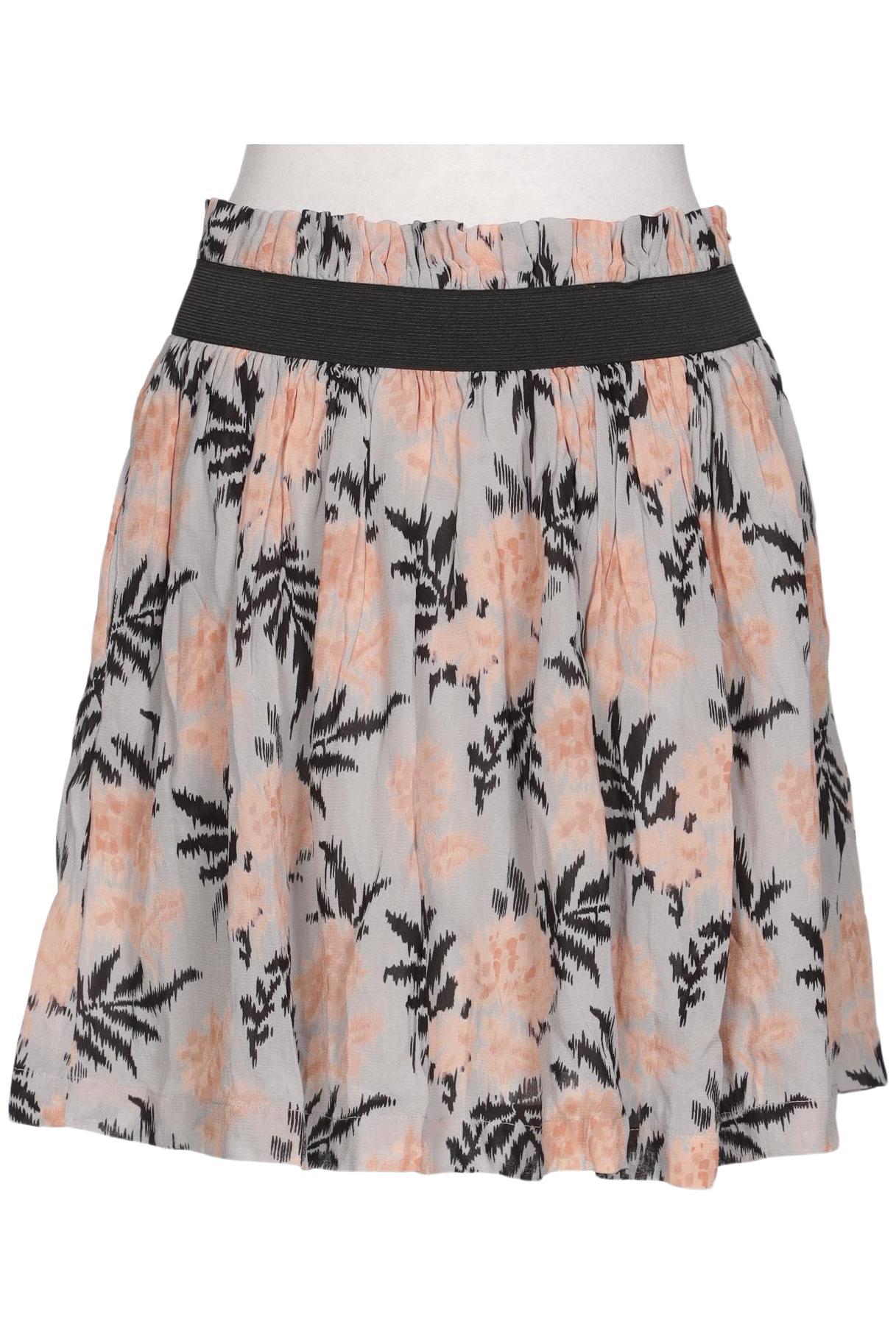 

Ganni Damen Rock, mehrfarbig, Gr. 36