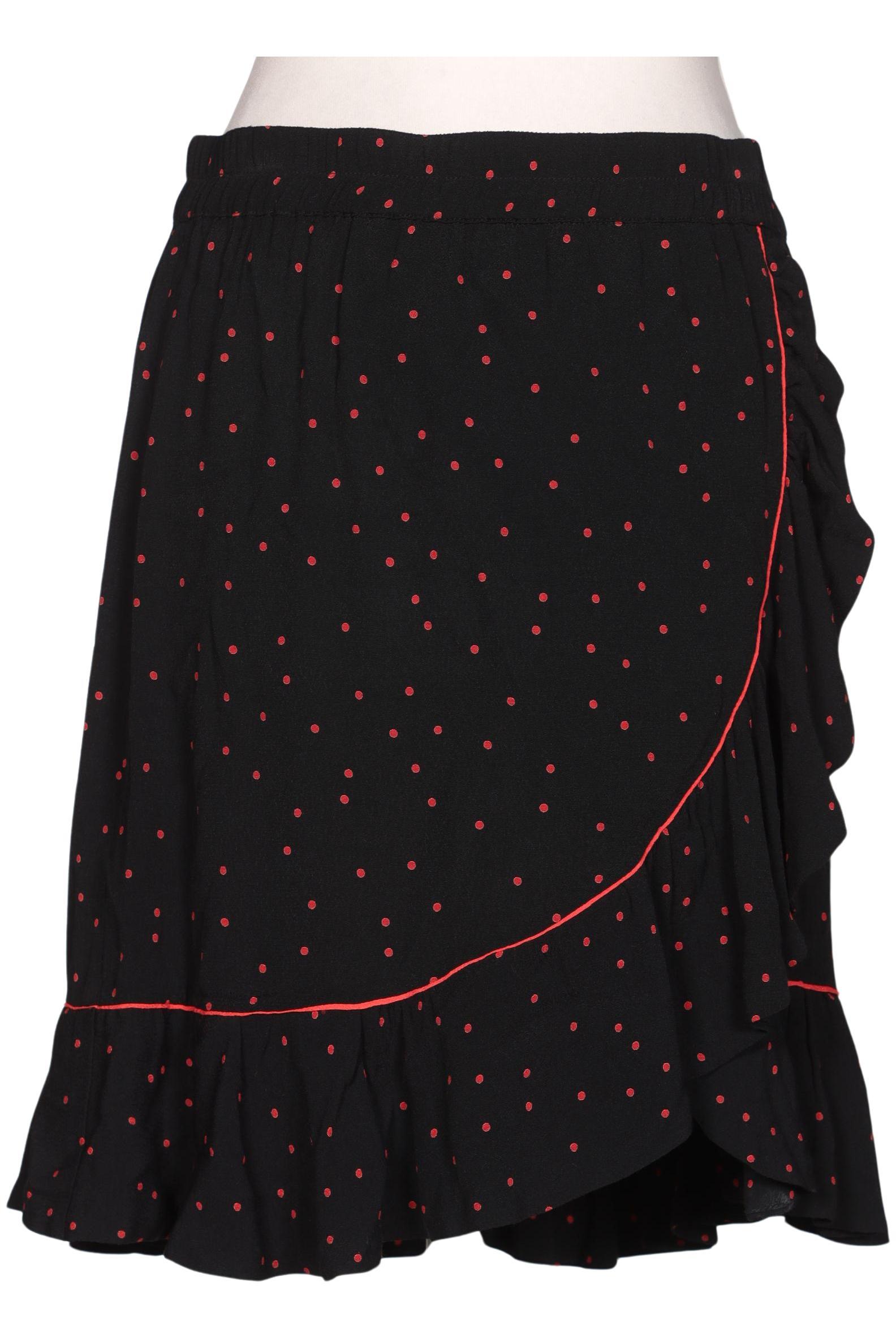 

Ganni Damen Rock, mehrfarbig, Gr. 38