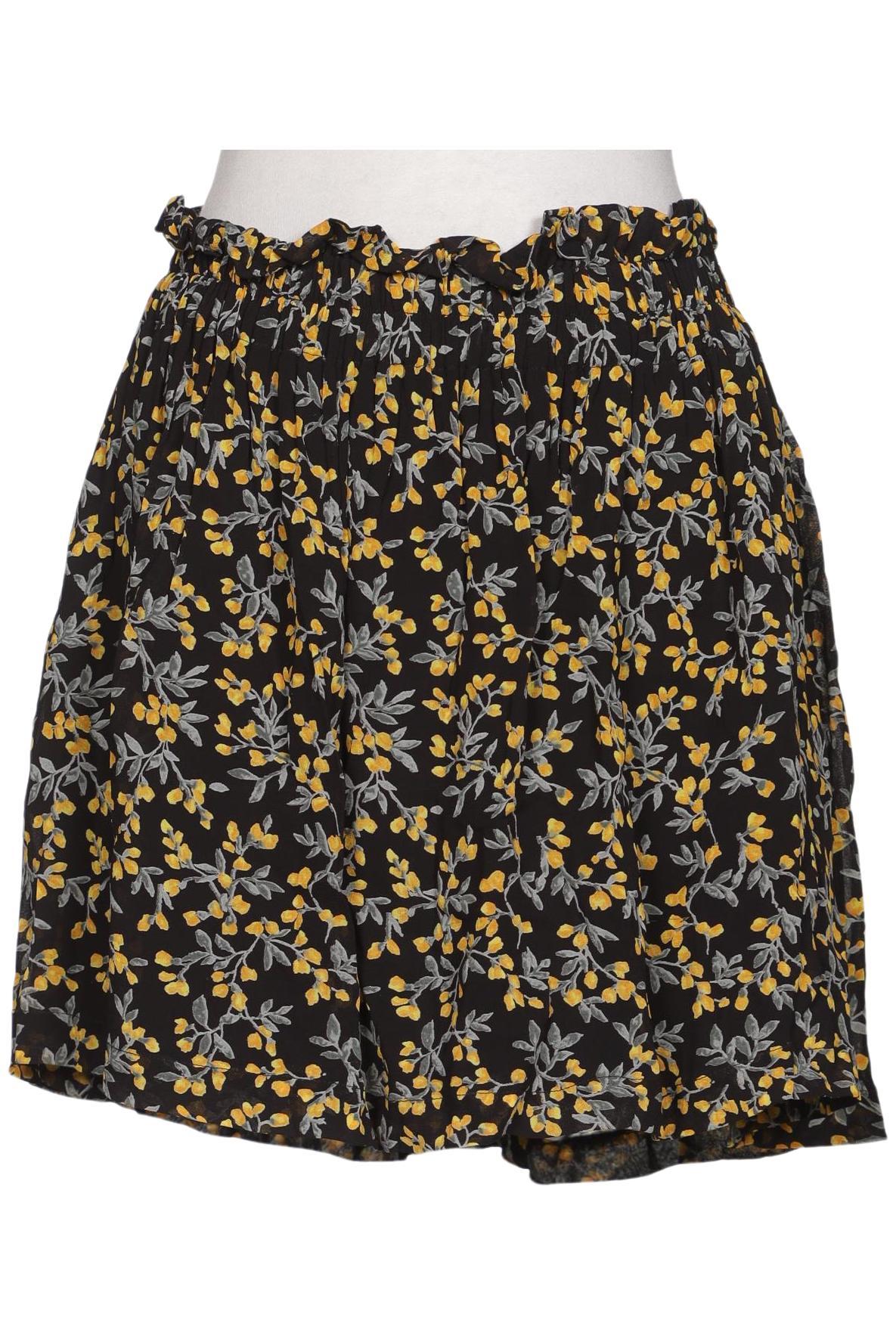 

Ganni Damen Rock, mehrfarbig, Gr. 34