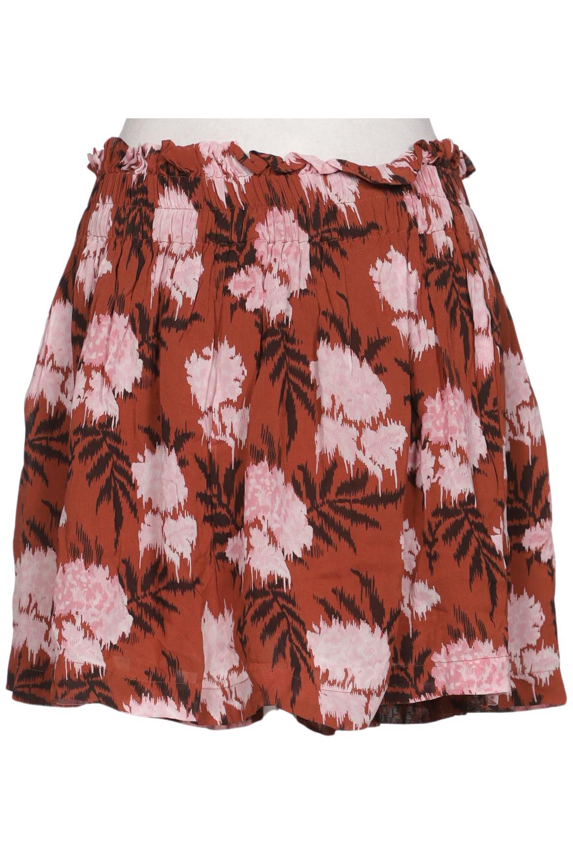 

Ganni Damen Rock, mehrfarbig, Gr. 34