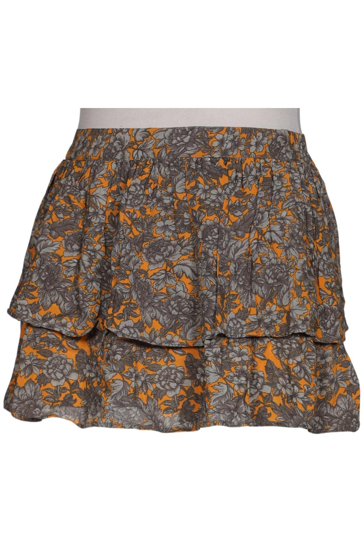 

Ganni Damen Rock, mehrfarbig, Gr. 42